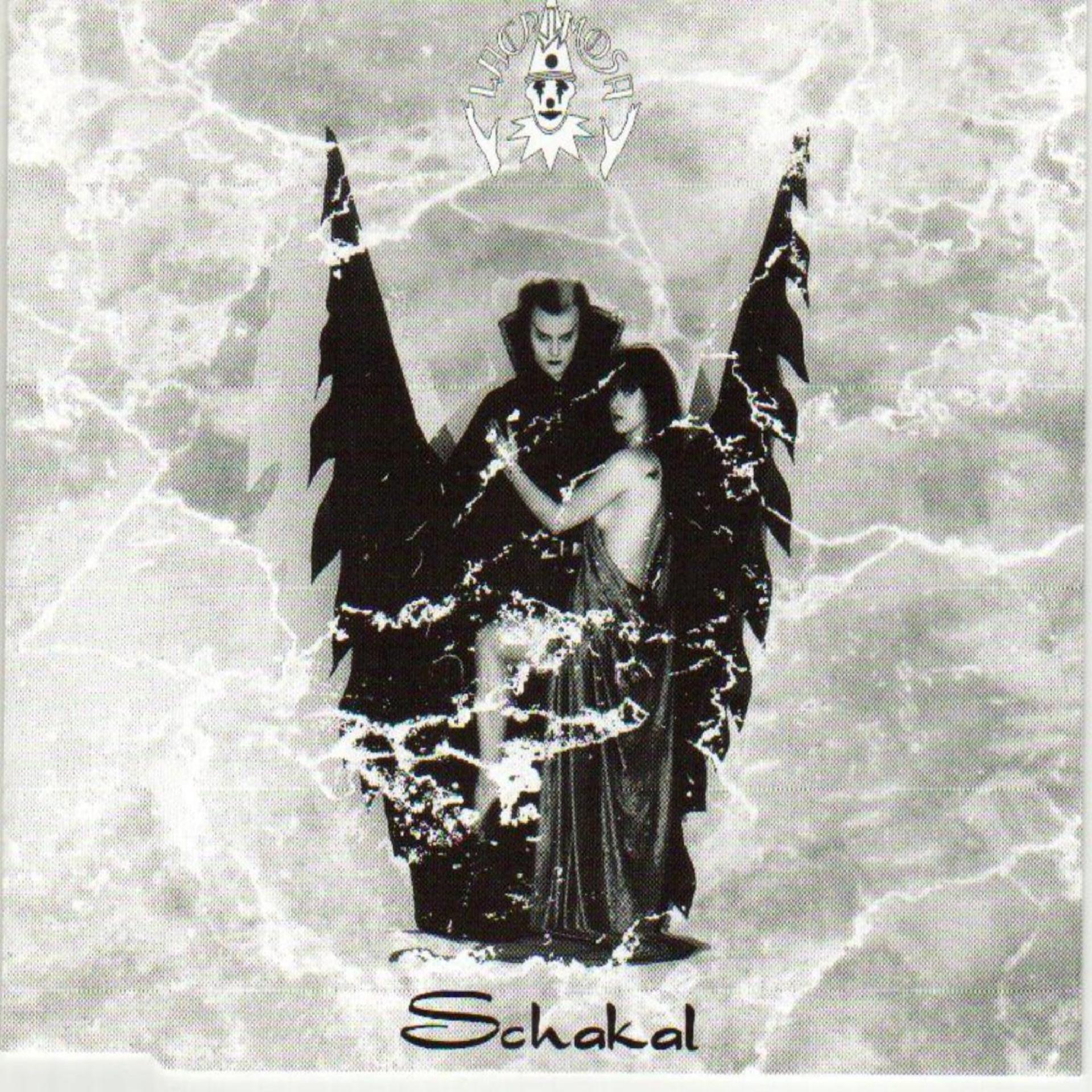 Постер альбома Schakal