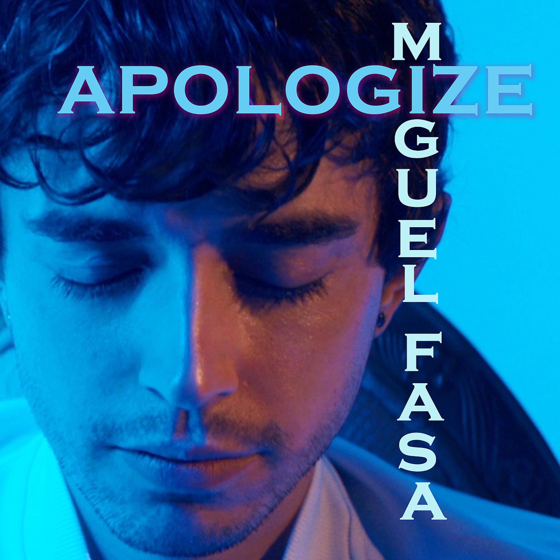 Постер альбома Apologize
