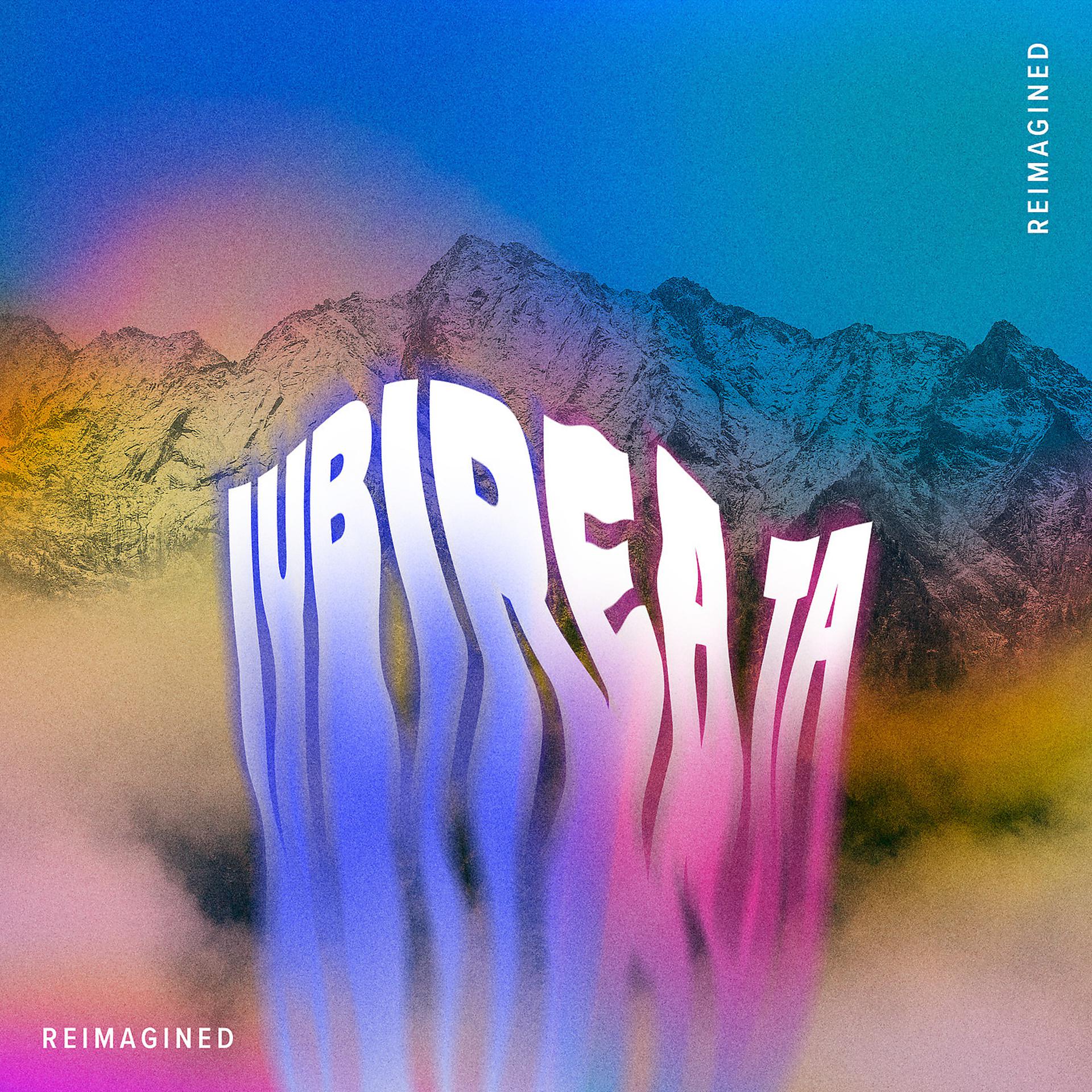 Постер альбома Iubirea Ta (Reimagined)