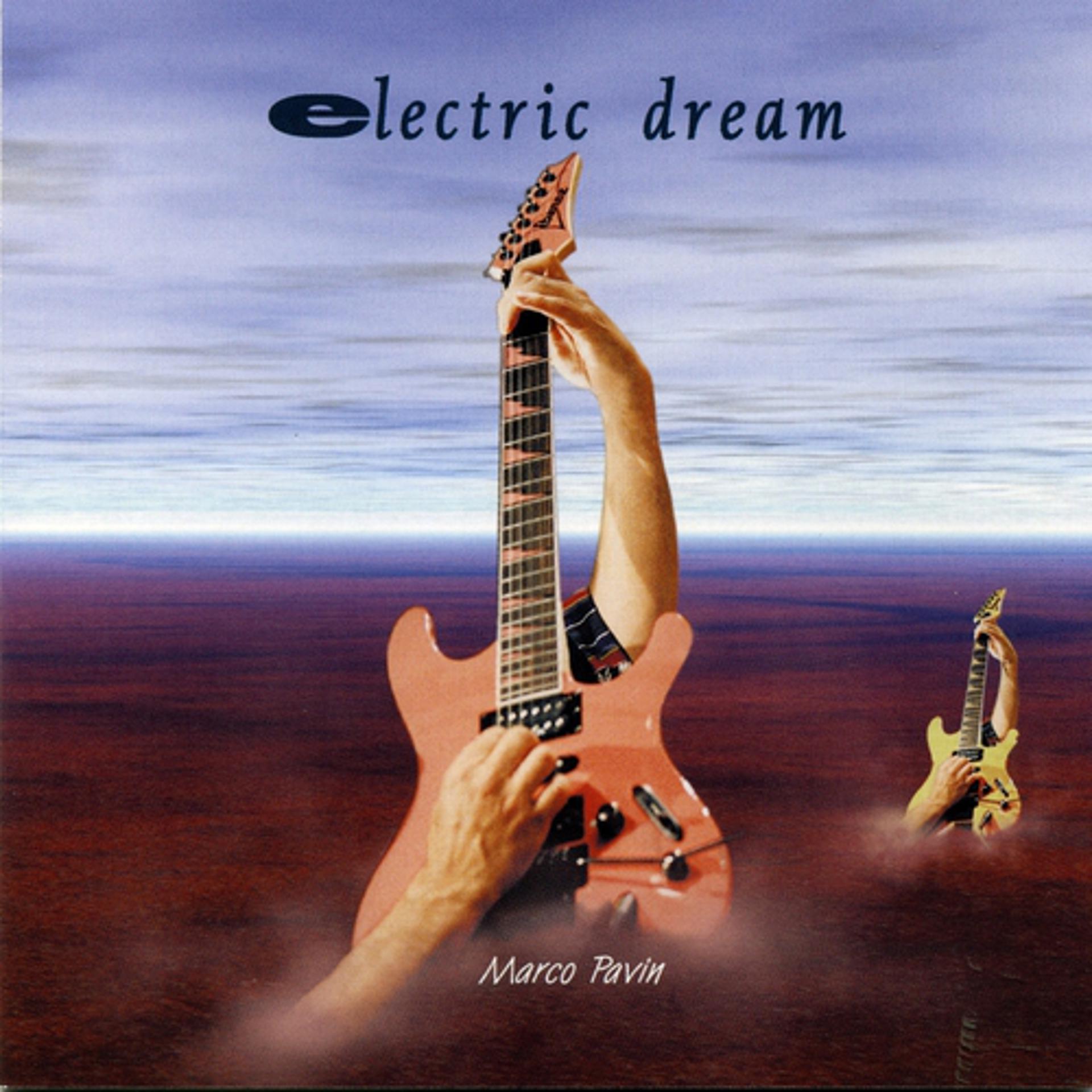Постер альбома Electric Dream