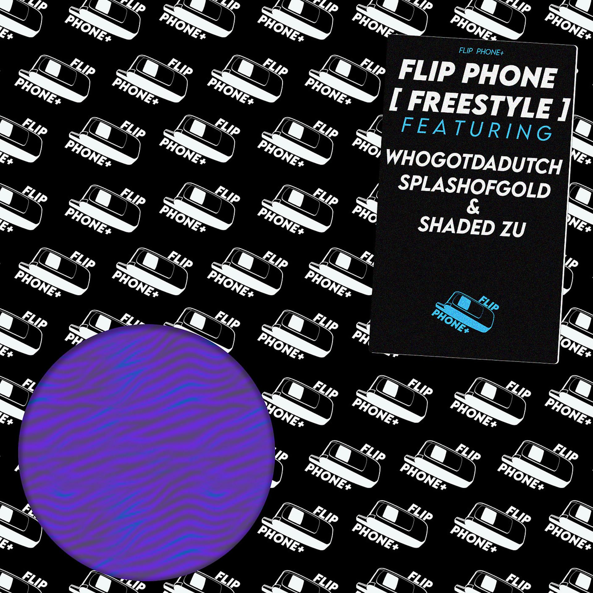 Постер альбома Flip Phone (Freestyle)