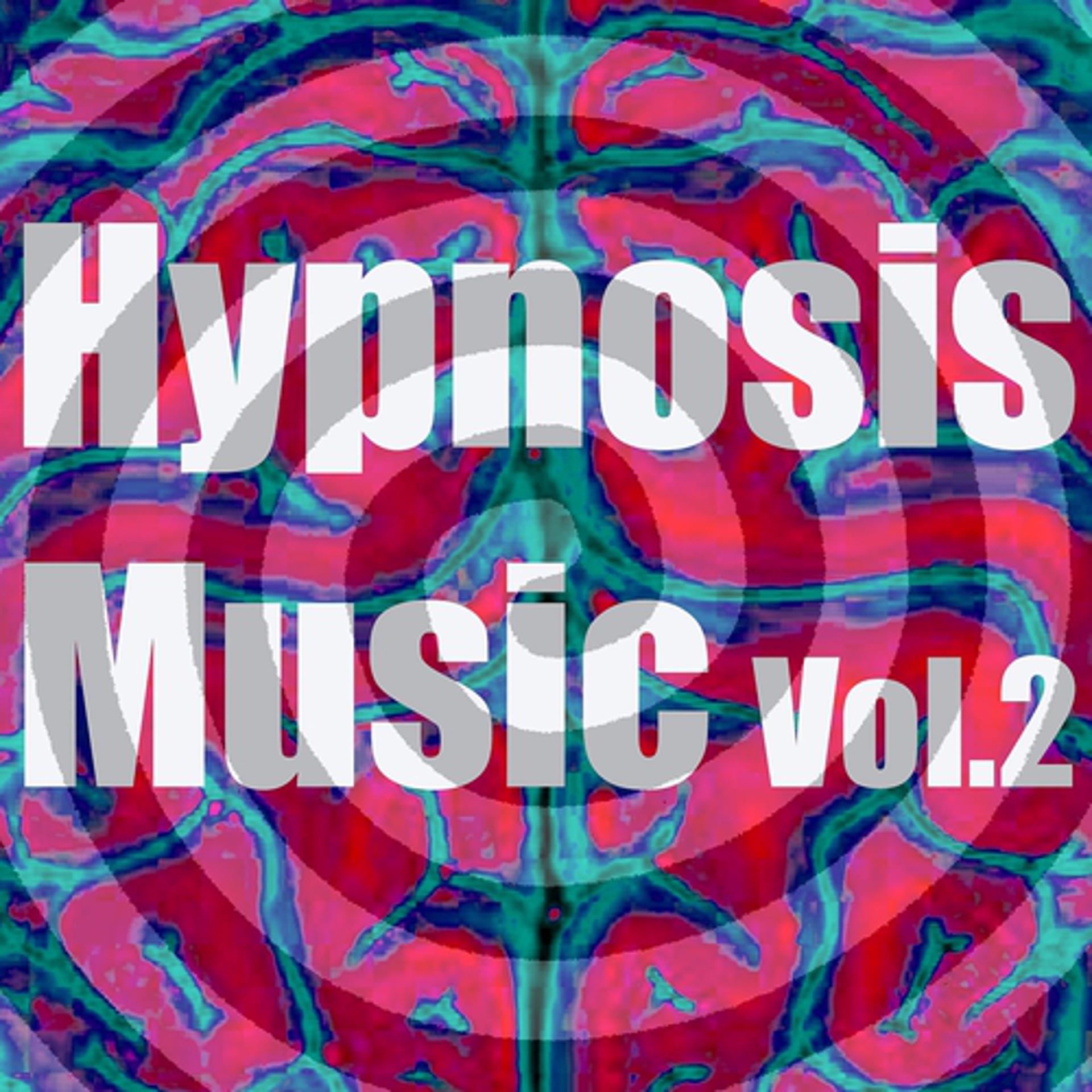 Постер альбома Hypnosis Music, Vol. 2