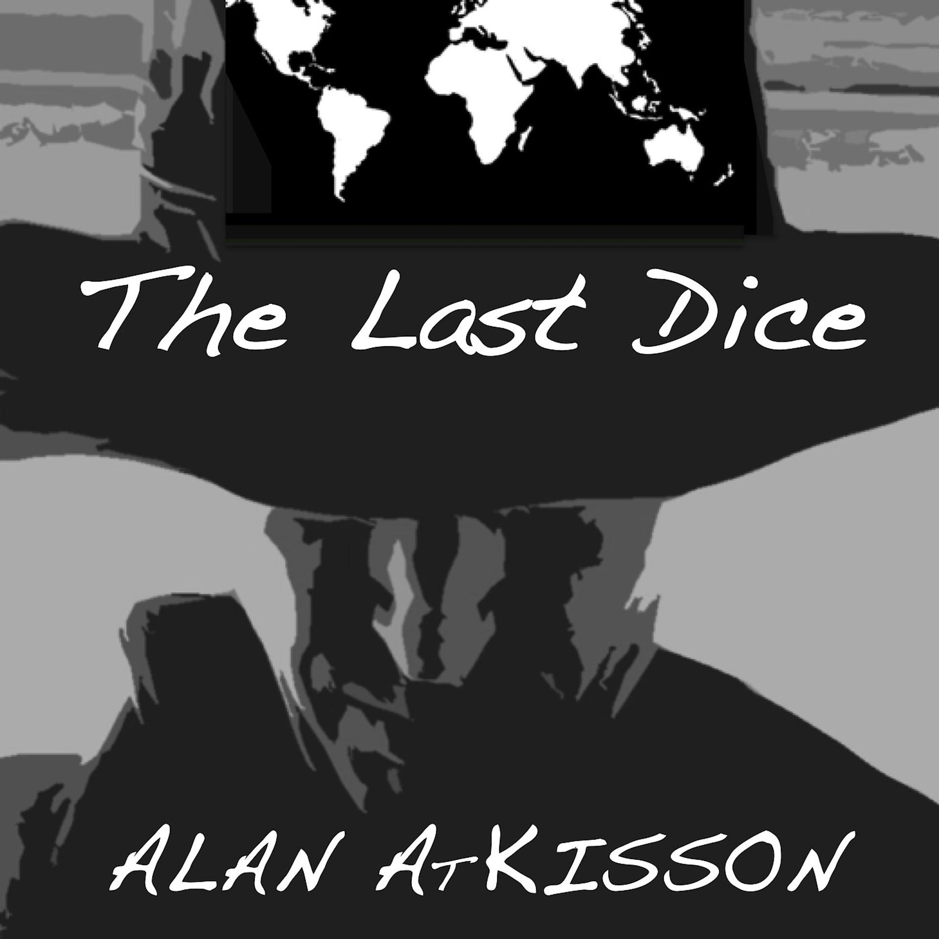 Постер альбома The Last Dice