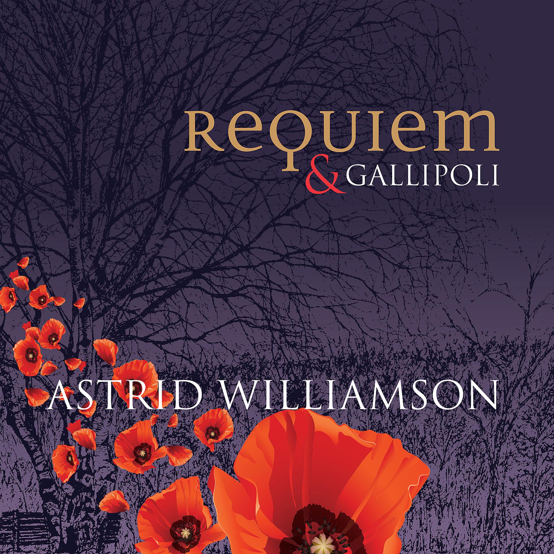 Постер альбома Requiem & Gallipoli