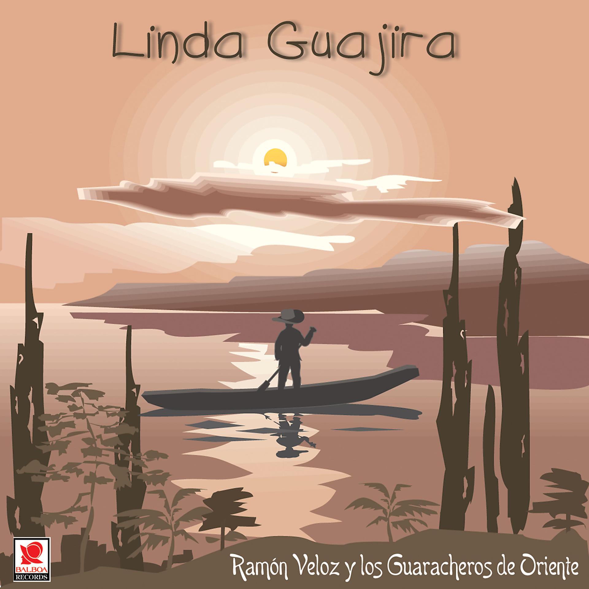 Постер альбома Linda Guajira