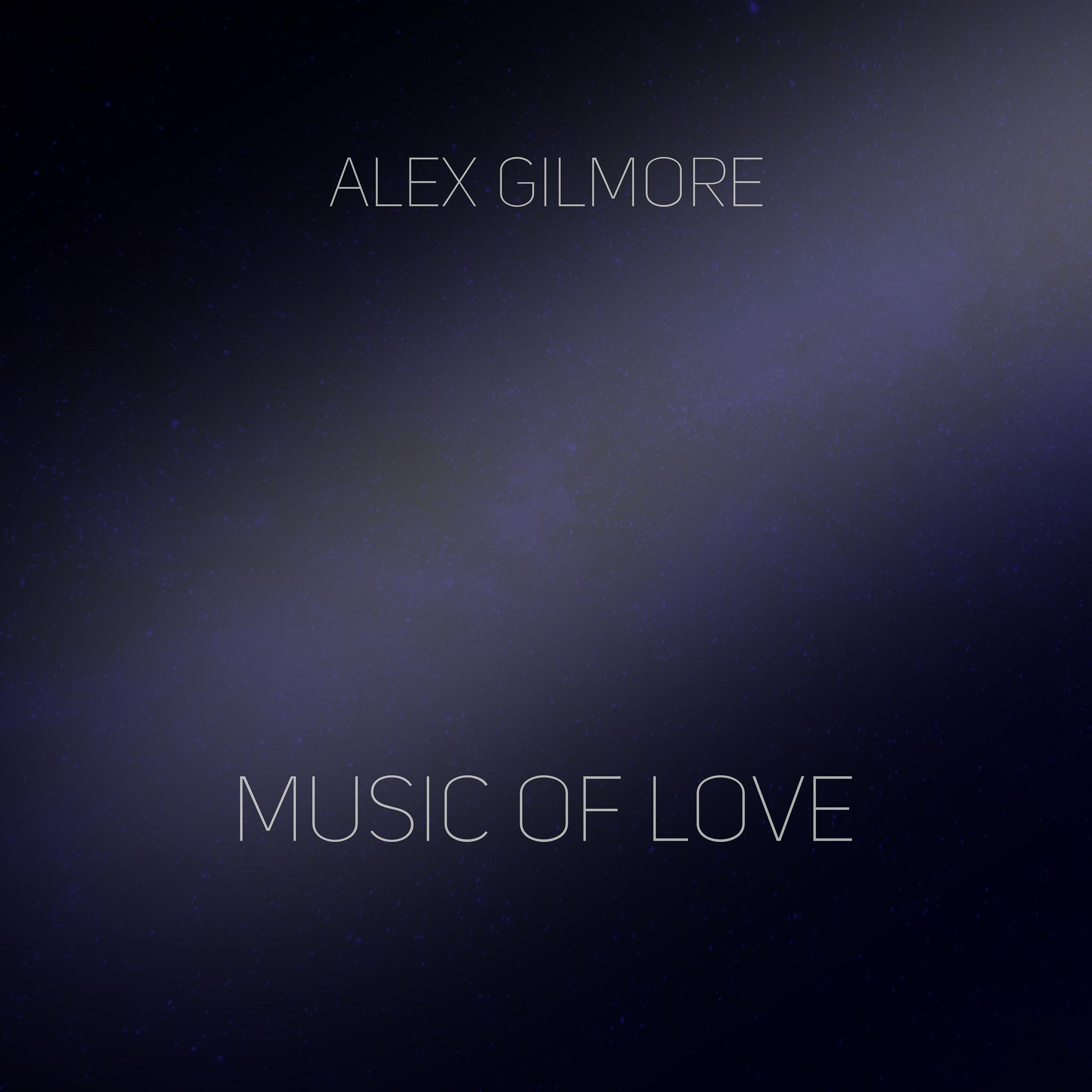 Постер альбома Music of Love