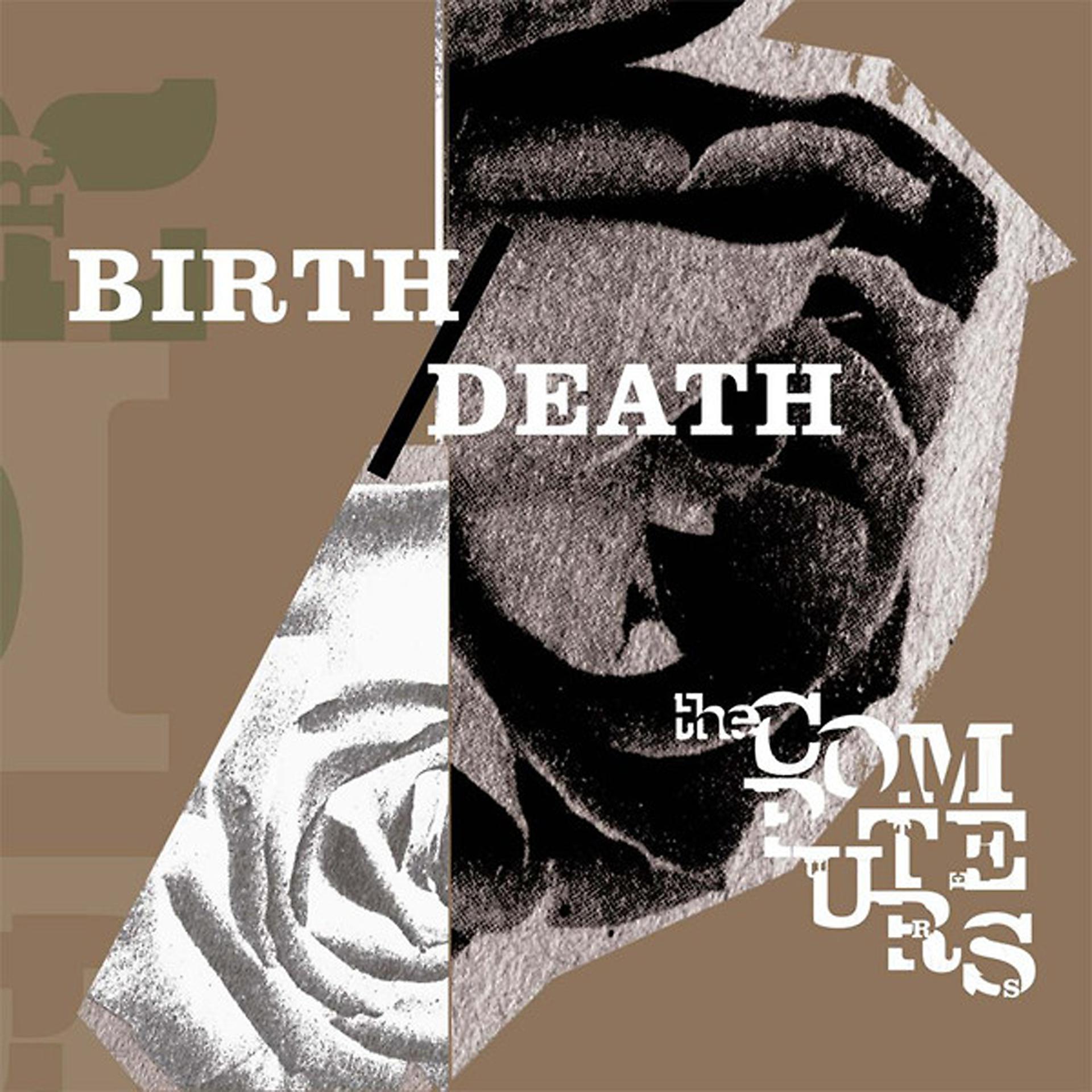 Постер альбома Birth/Death