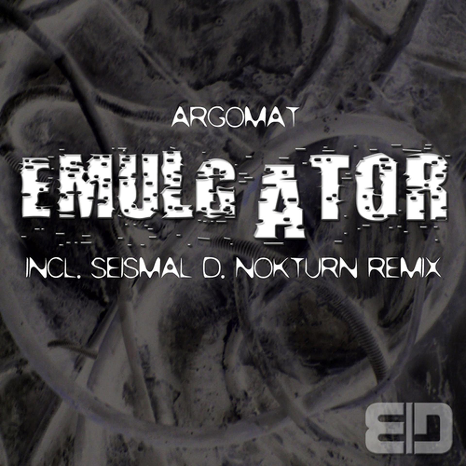 Постер альбома Emulgator