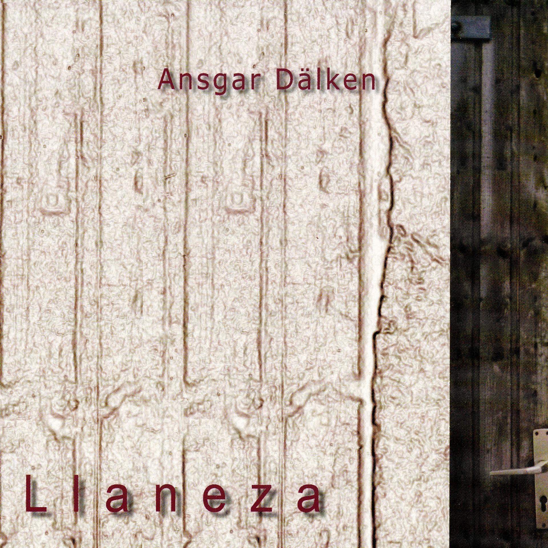 Постер альбома Llaneza