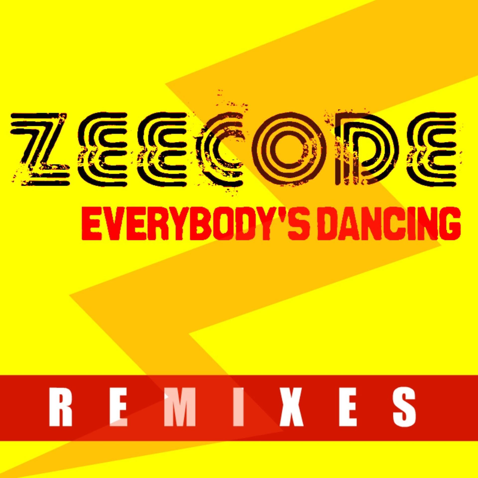 Постер альбома Everybody's Dancing 2011