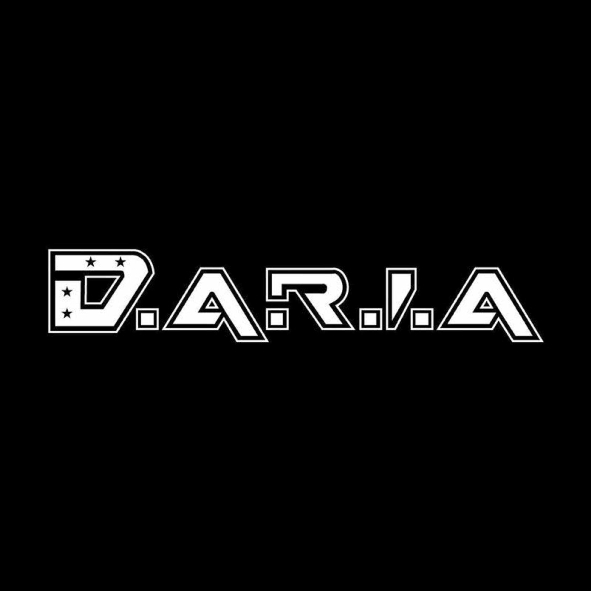 Постер альбома D.A.R.I.A.