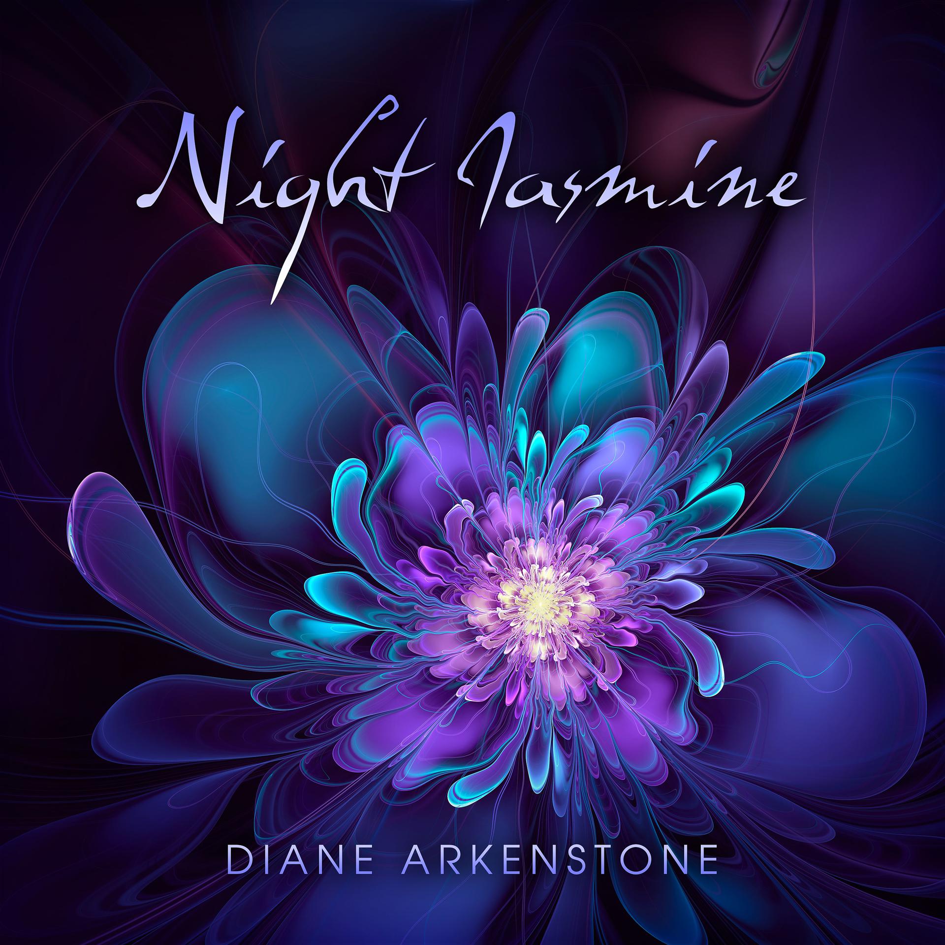 Постер альбома Night Jasmine