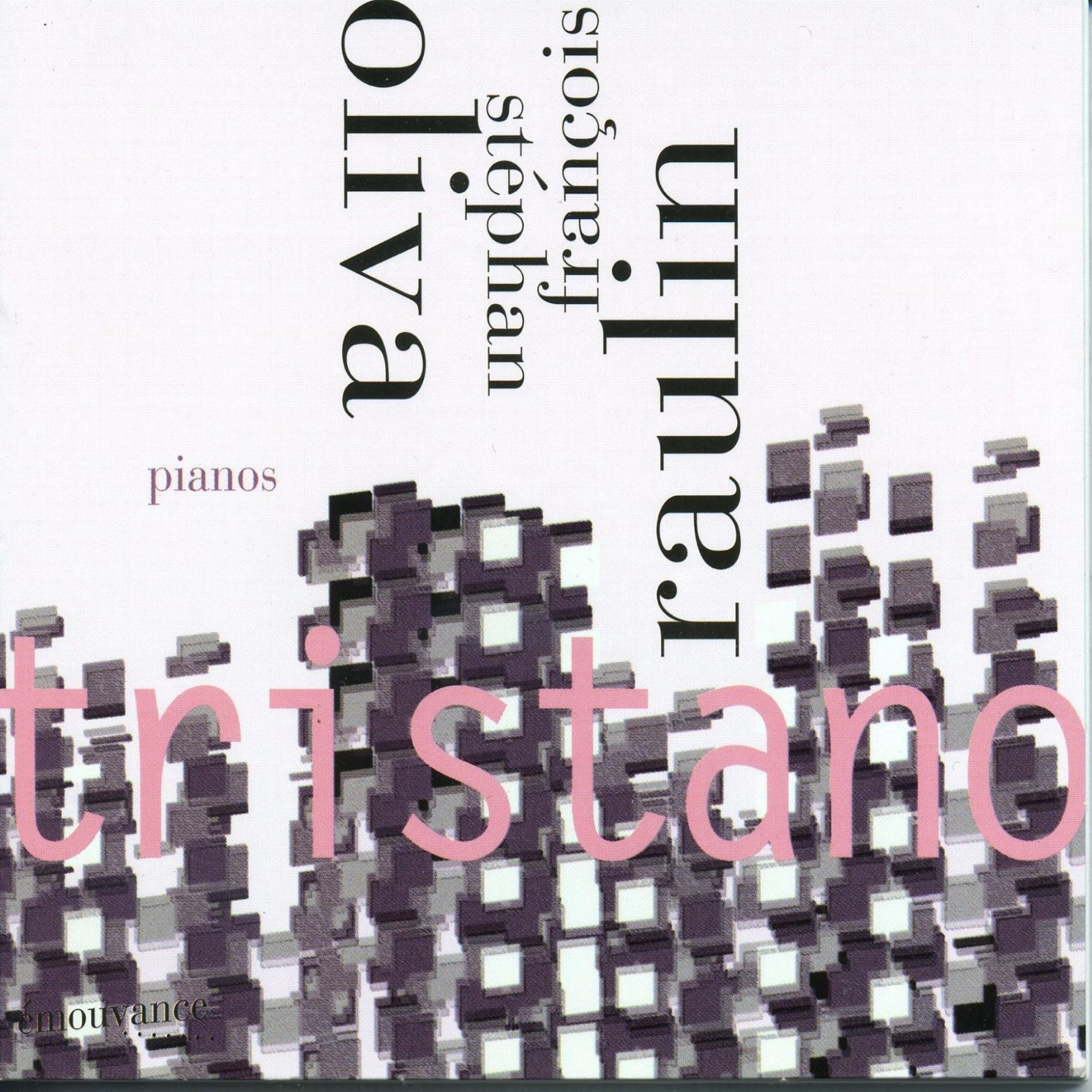 Постер альбома Tristano