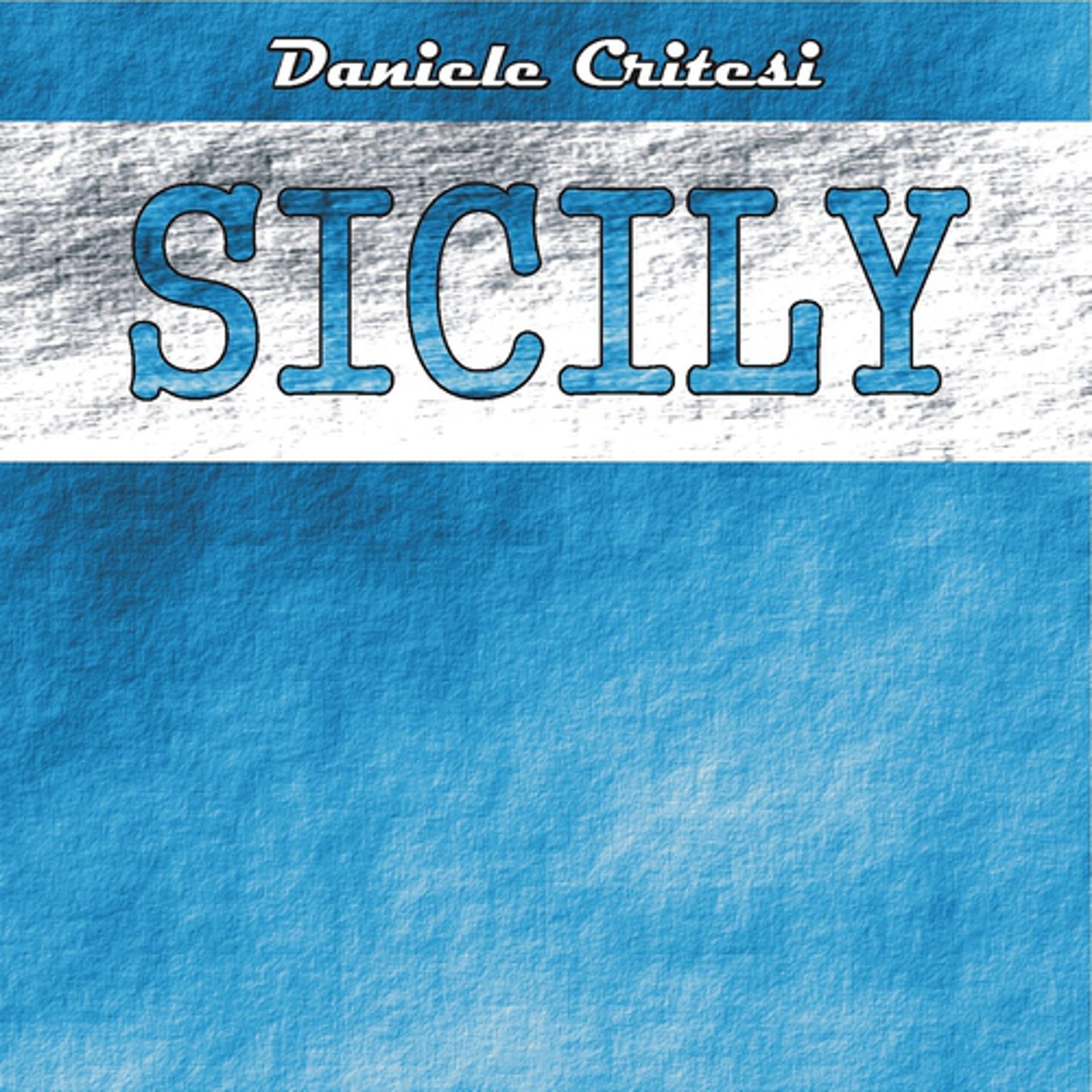 Постер альбома Sicily