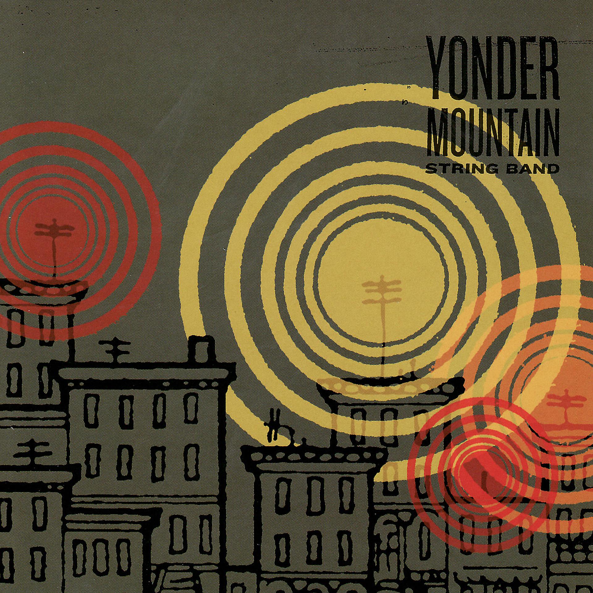 Постер альбома Yonder Mountain String Band