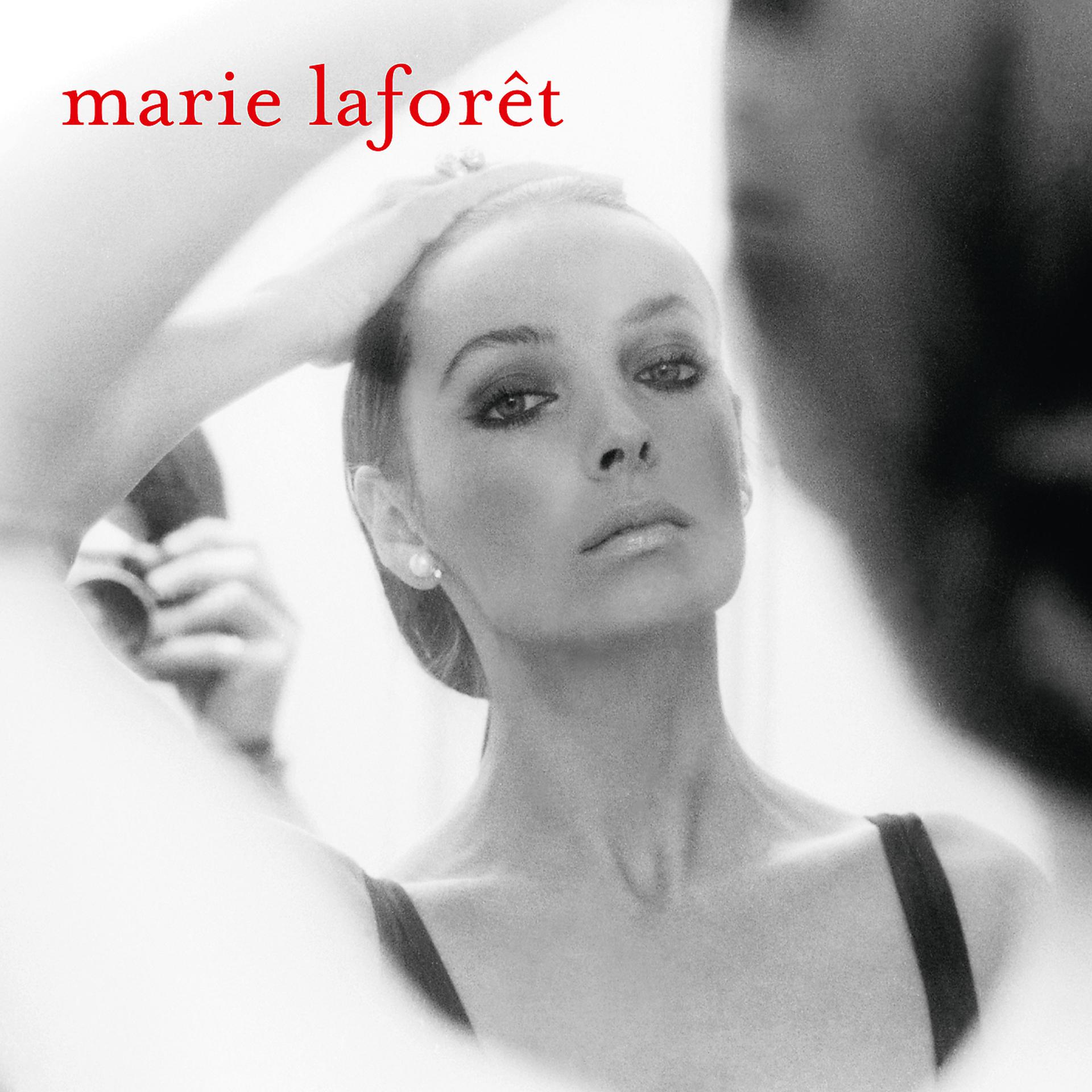Постер альбома Marie Laforêt