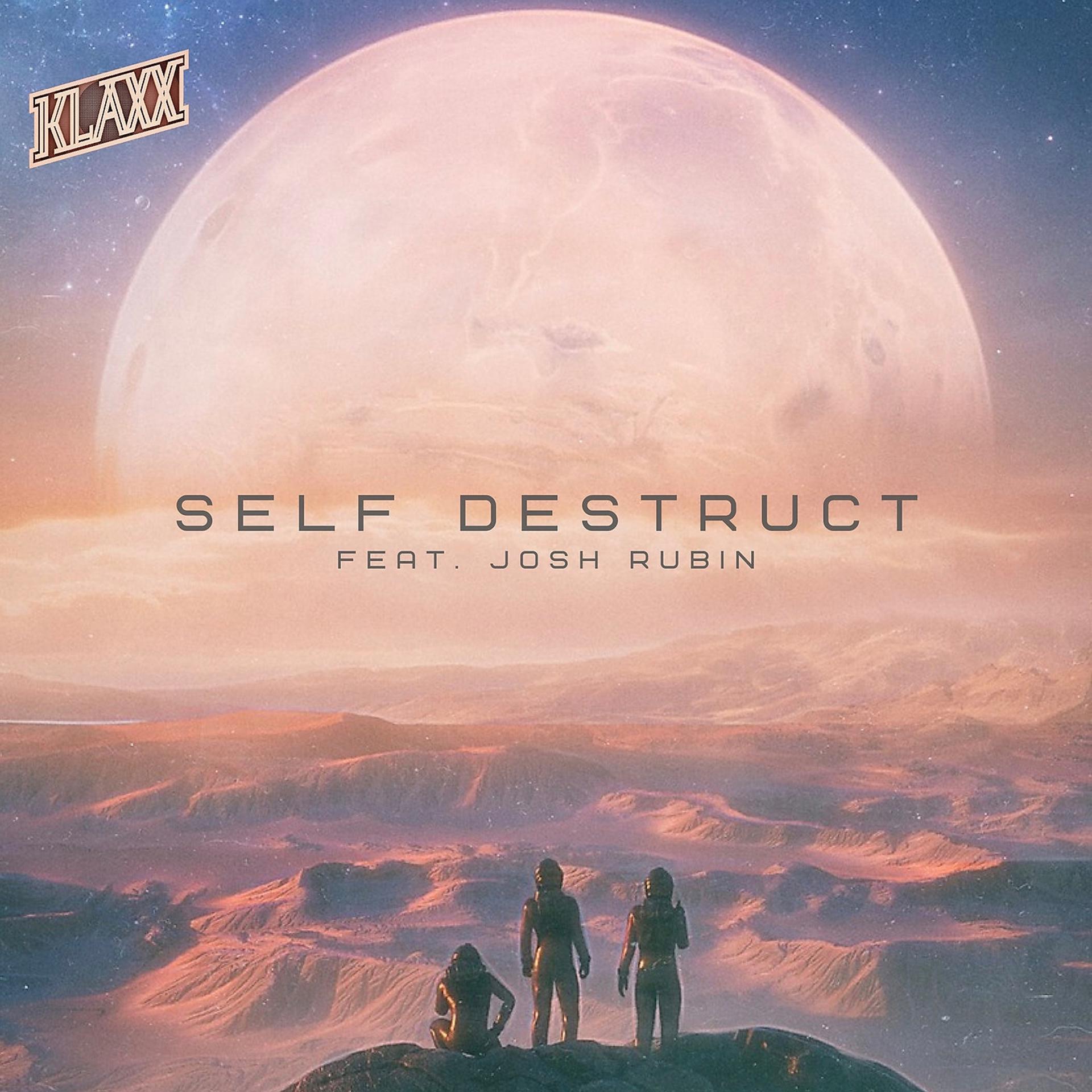 Постер альбома Self Destruct