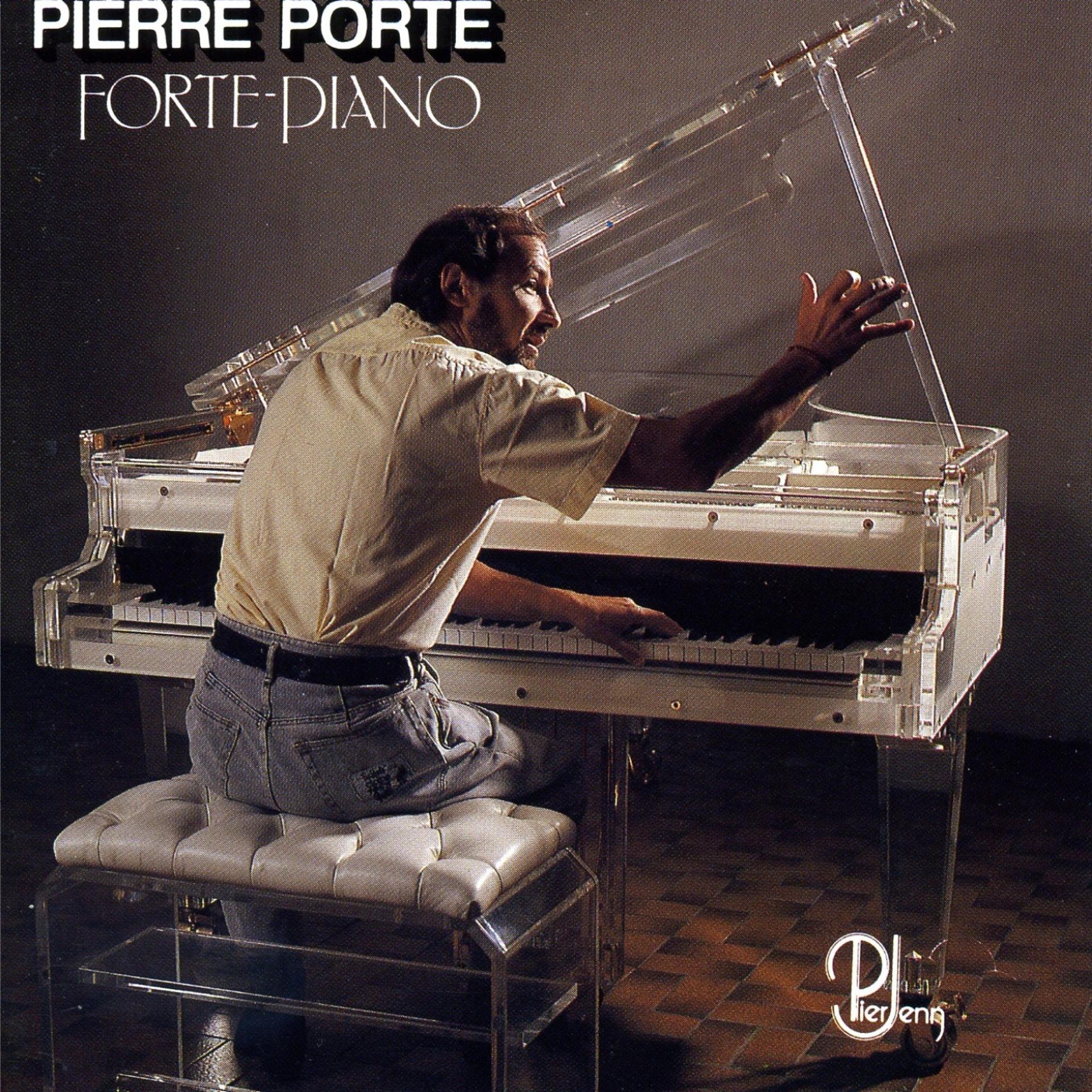 Постер альбома Forte Piano