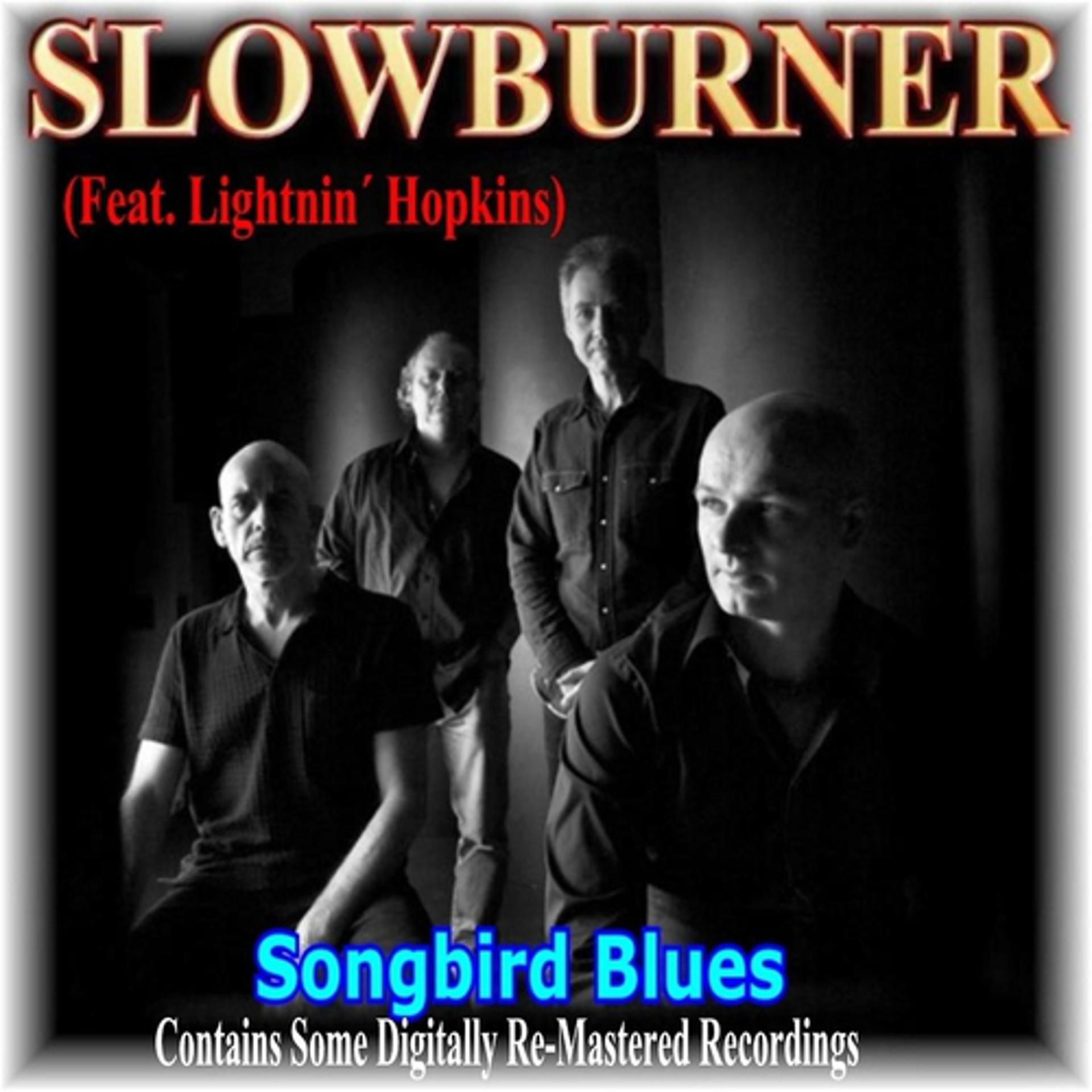 Постер альбома Songbird Blues