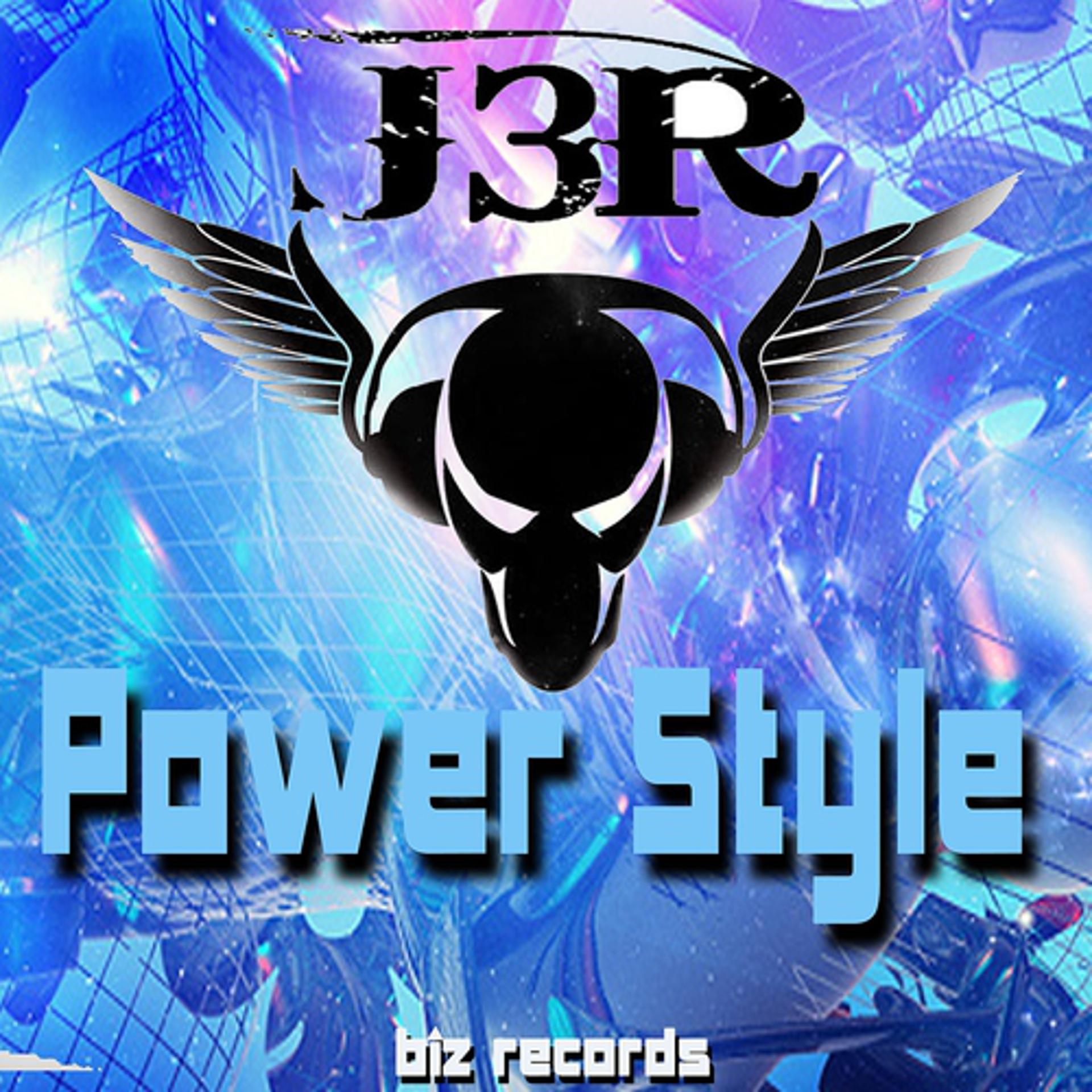 Постер альбома Power Style