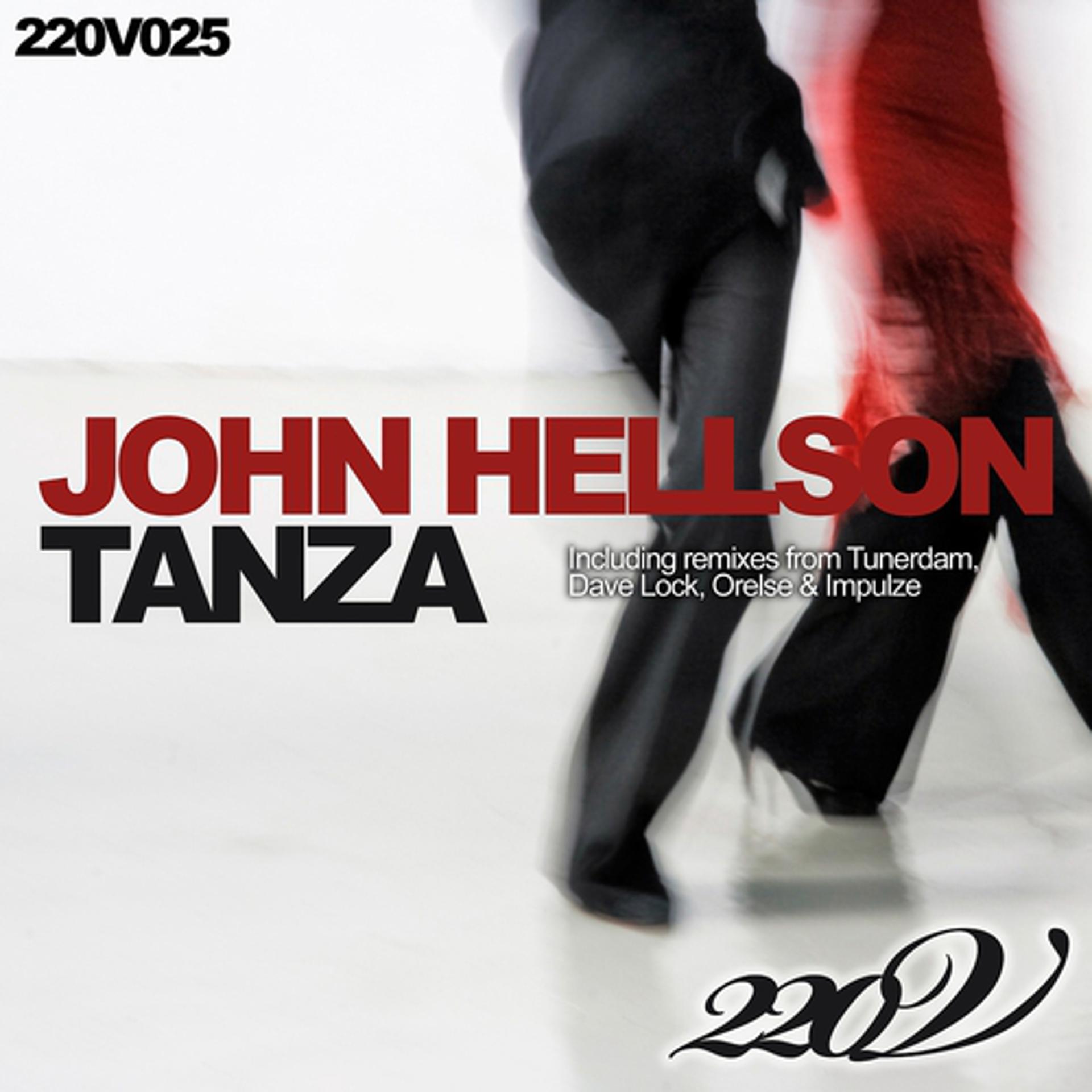 Постер альбома Tanza