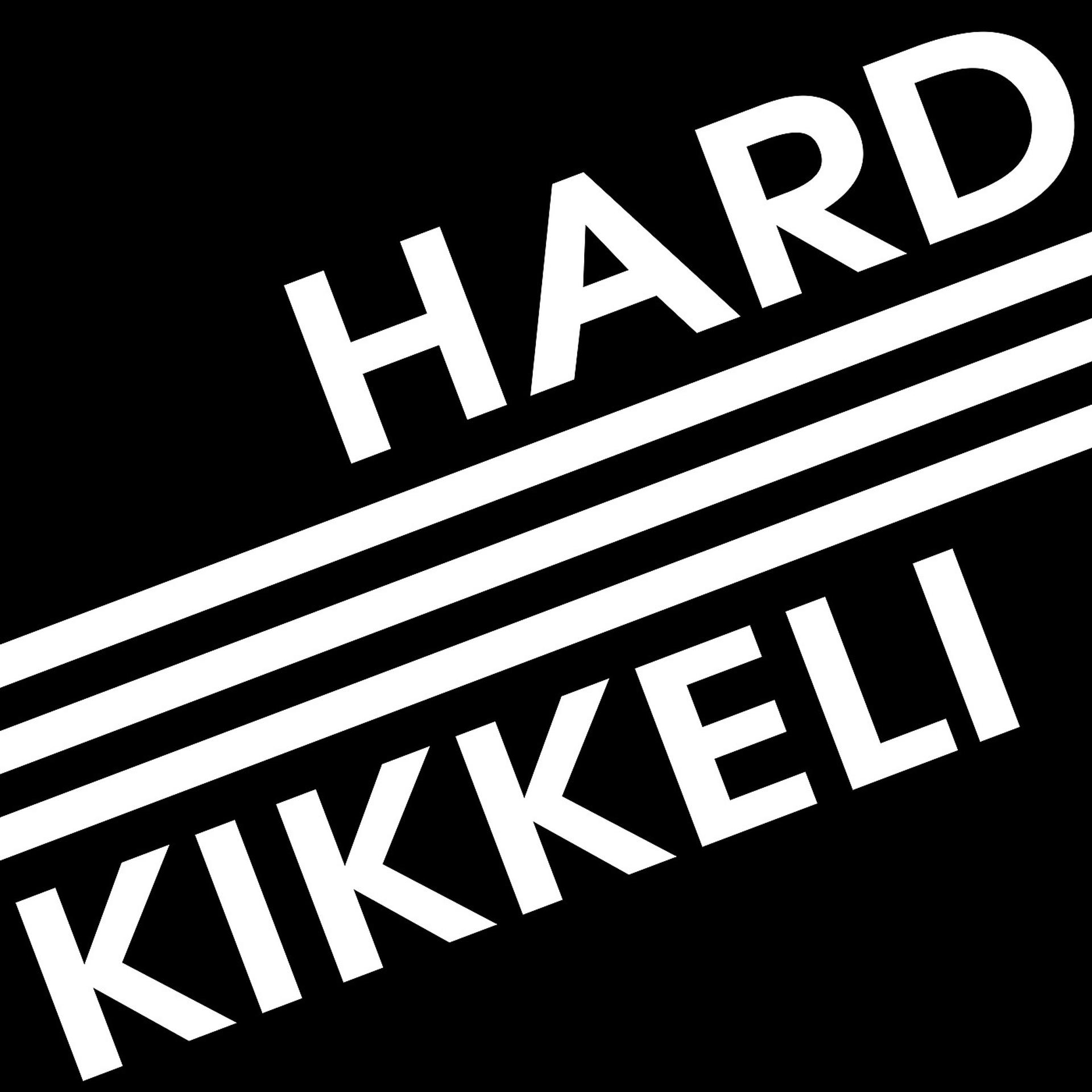 Постер альбома HardKikkeli