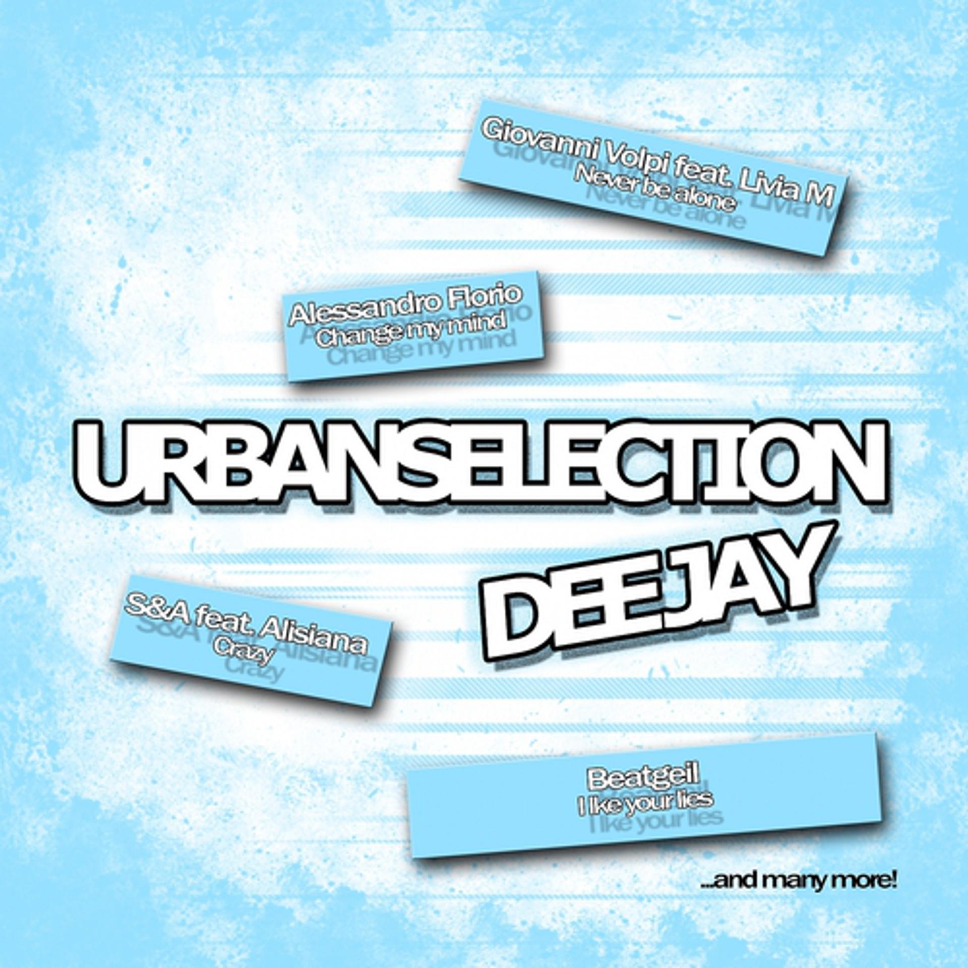 Постер альбома Urbanselection Deejay