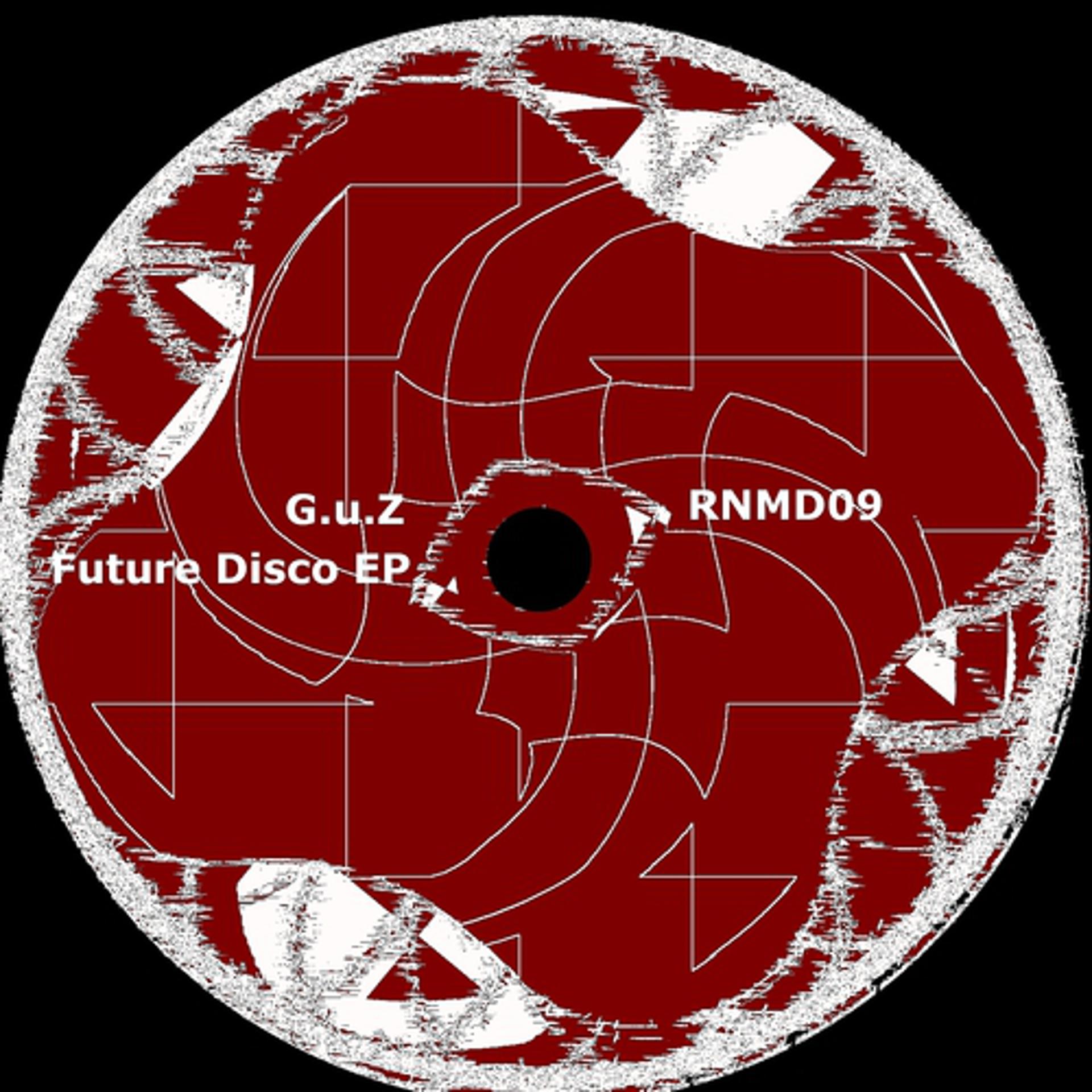 Постер альбома Future Disco