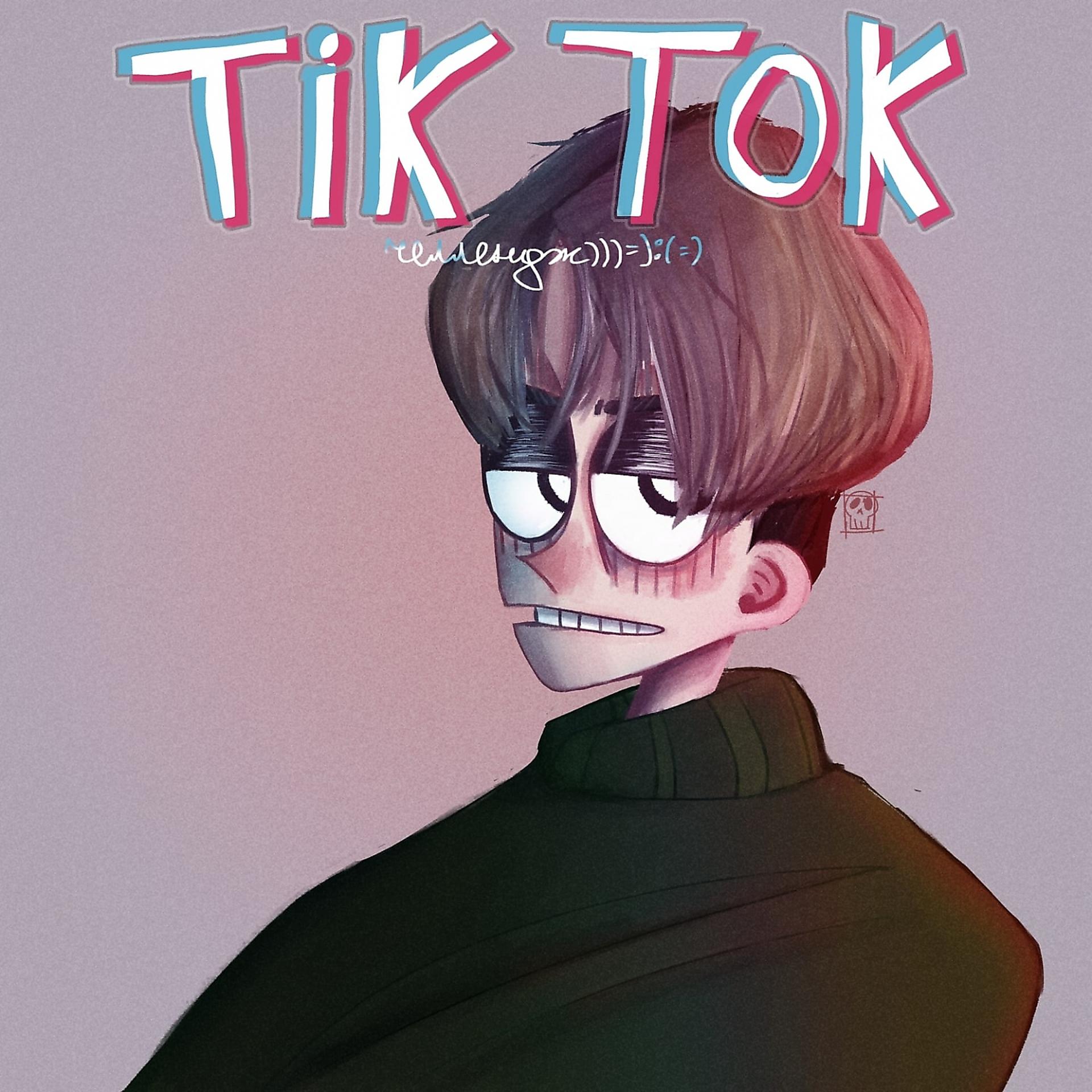 Постер альбома Tik Tok Челлендж