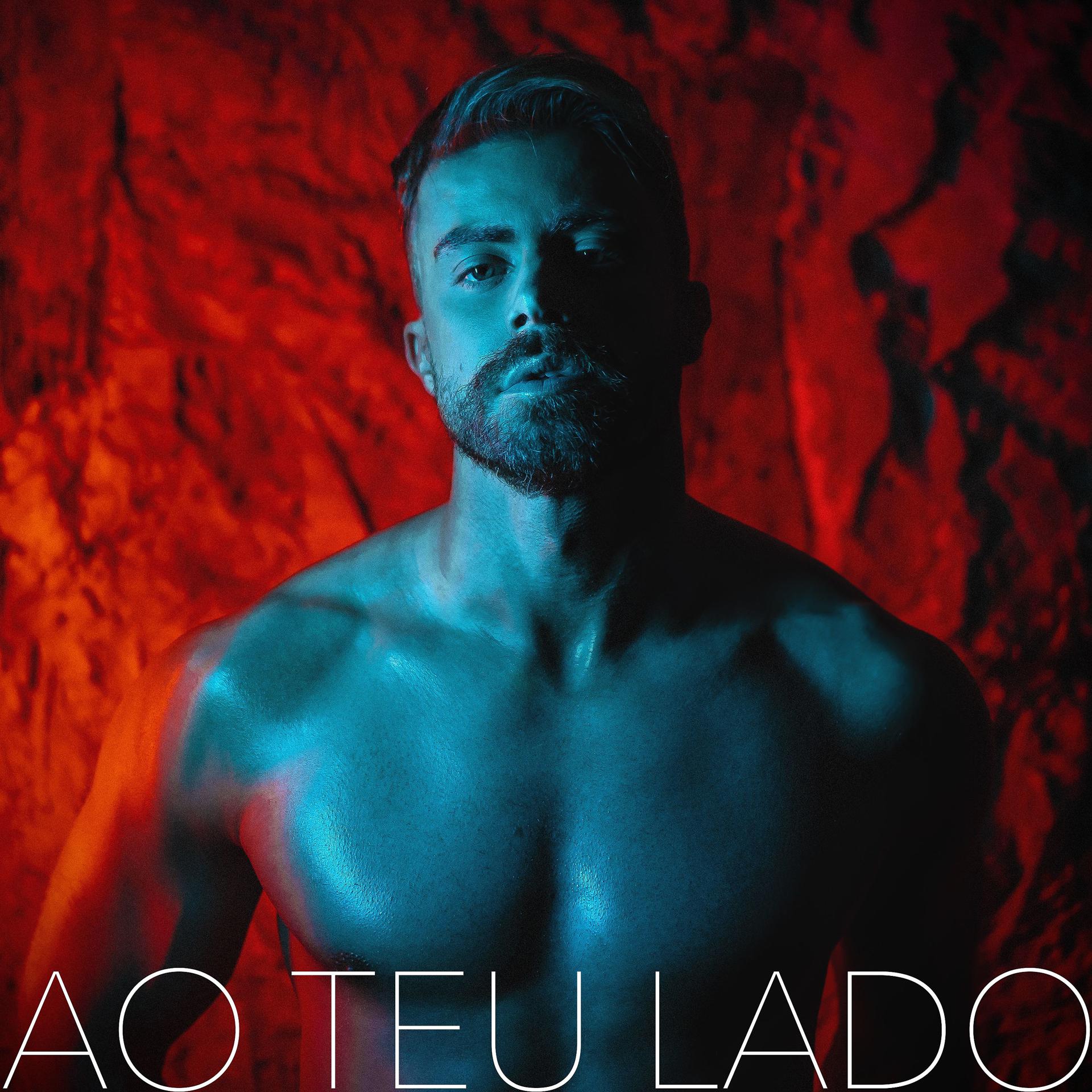 Постер альбома Ao Teu Lado
