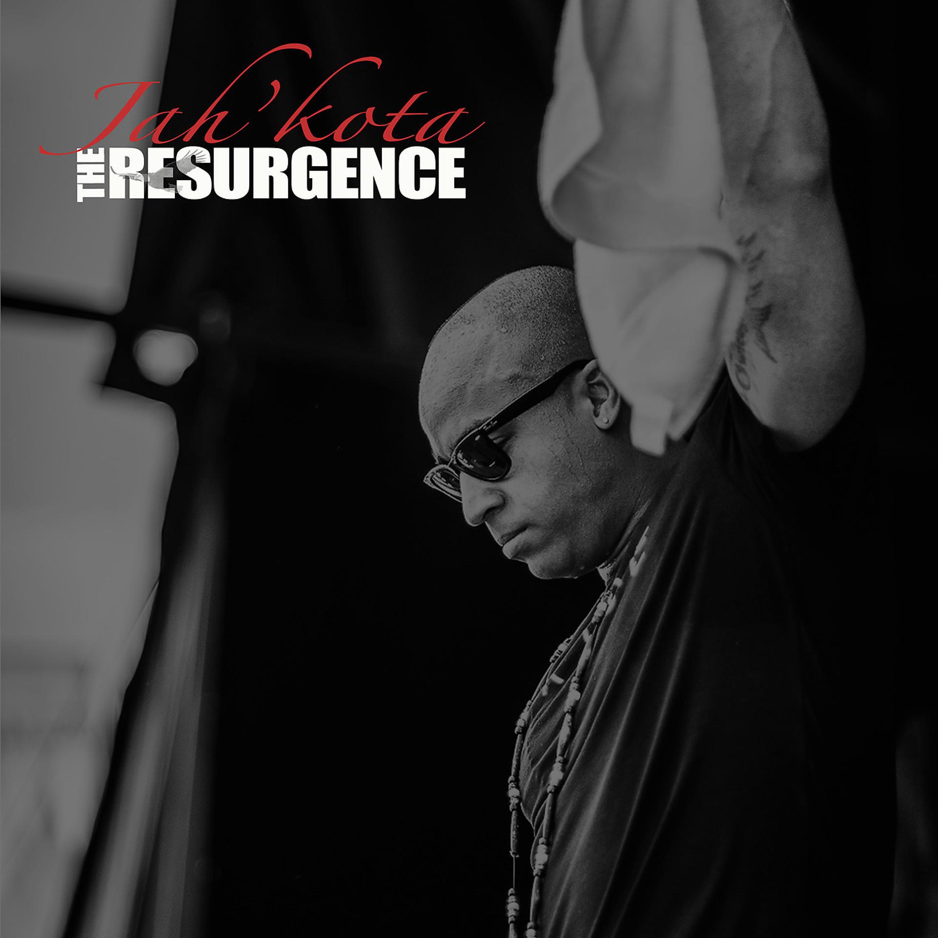 Постер альбома The Resurgence