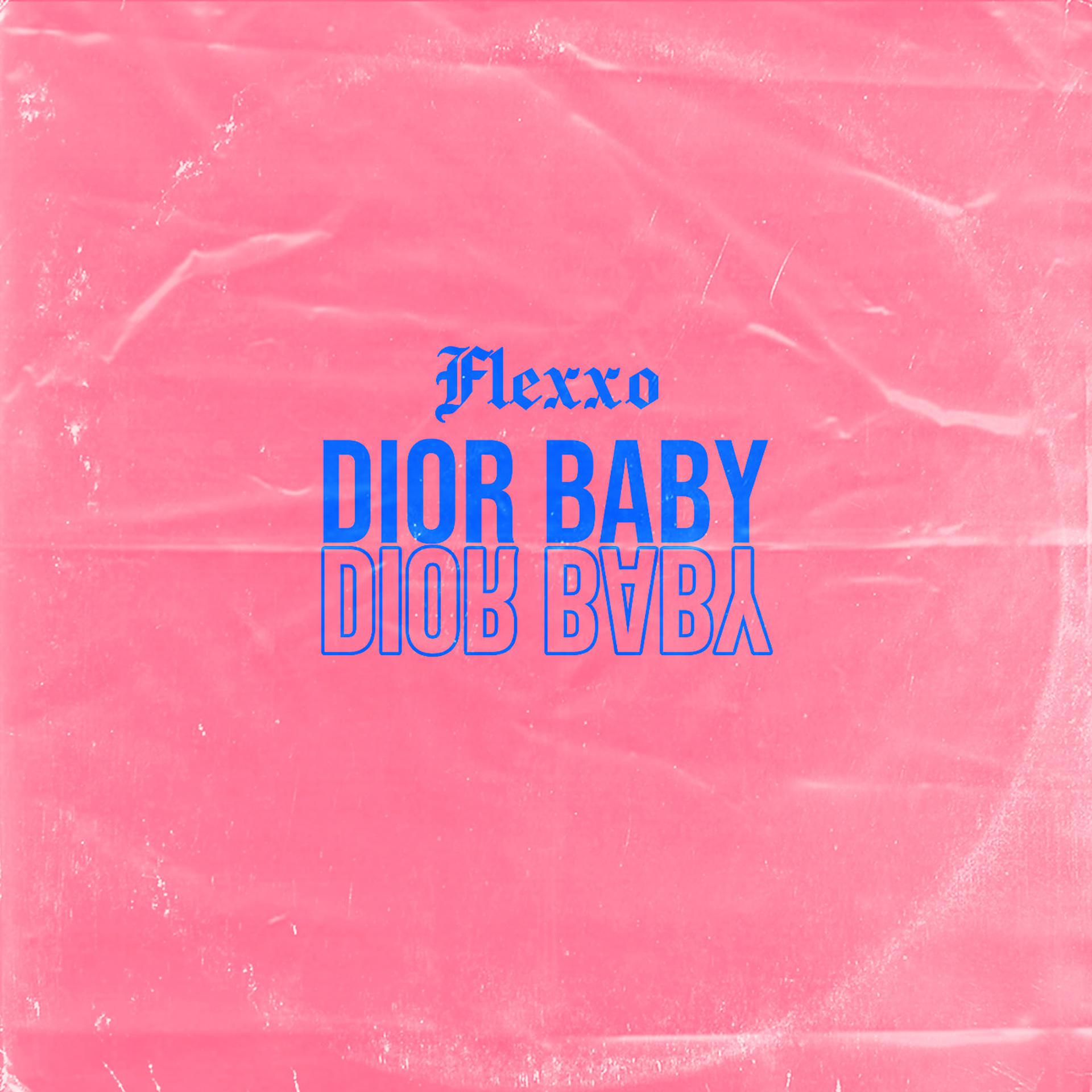 Постер альбома Dior Baby
