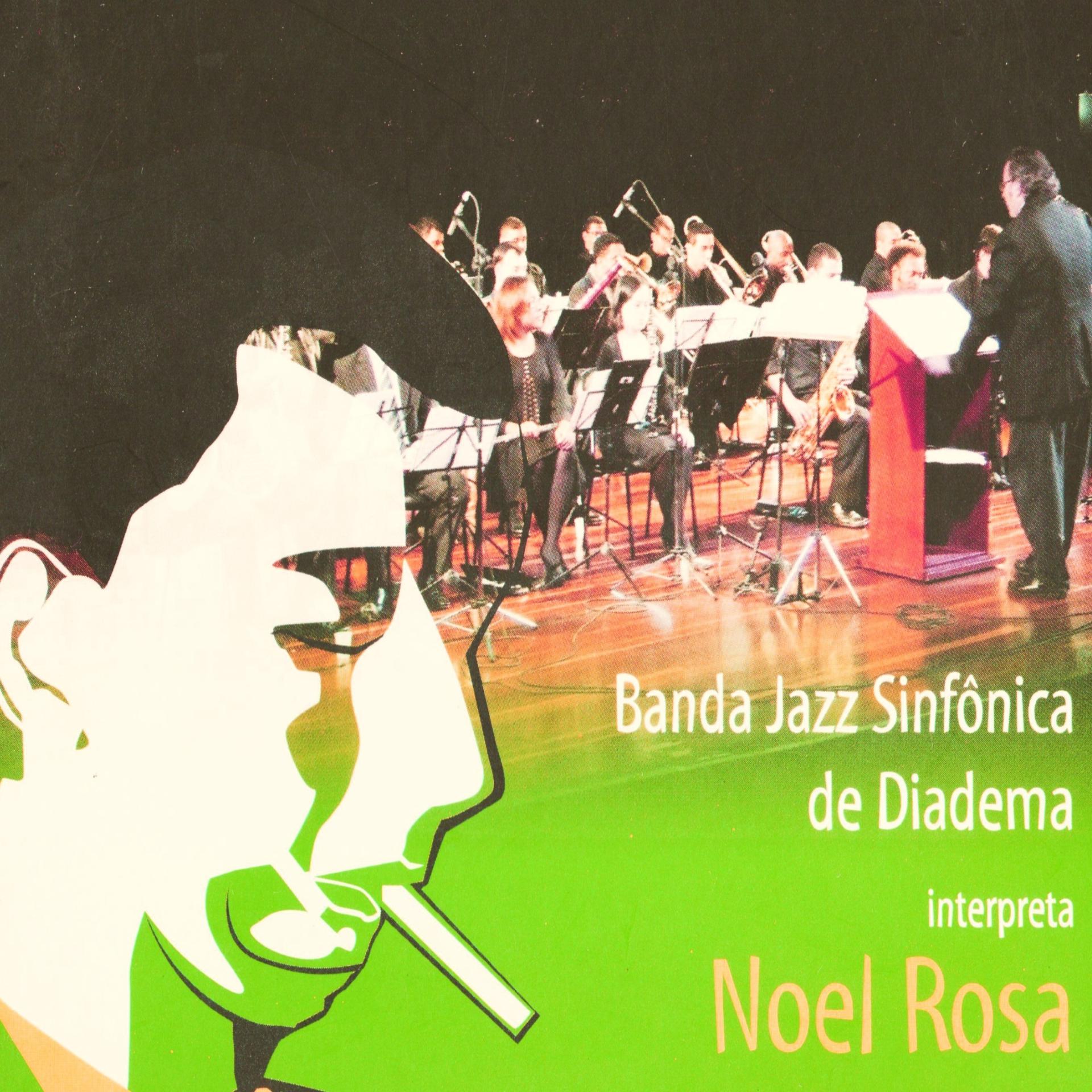 Постер альбома Interpreta Noel Rosa