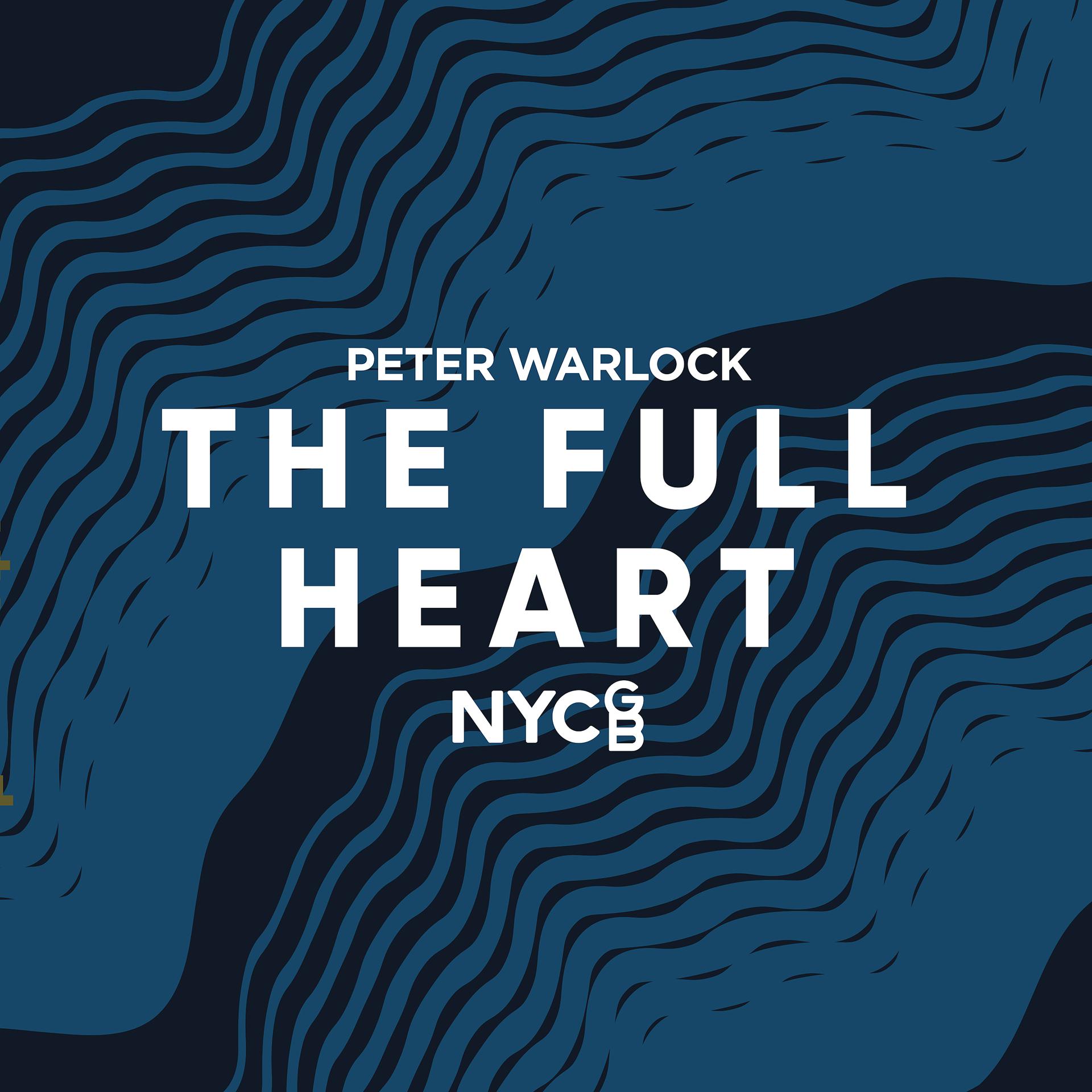 Постер альбома The Full Heart