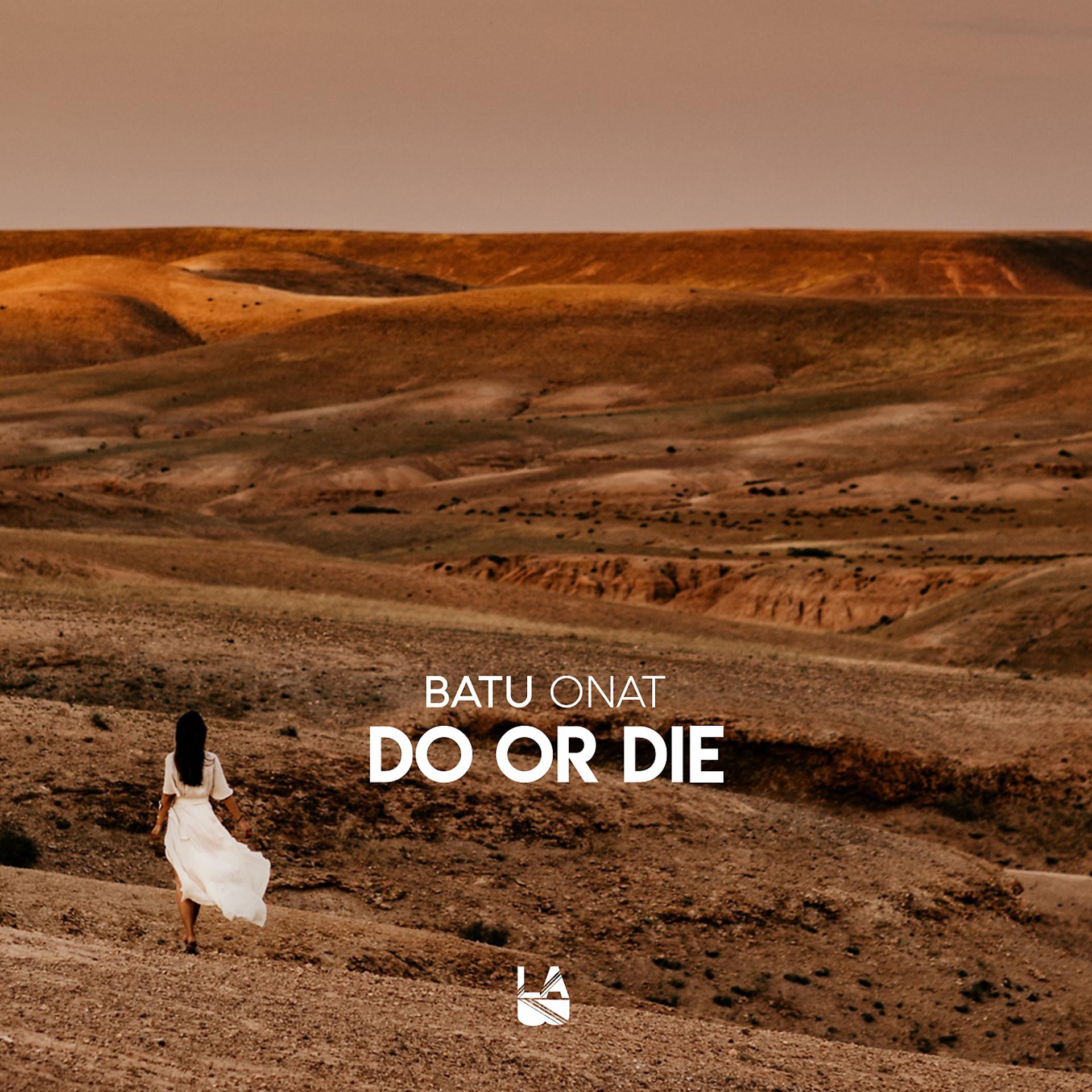 Постер альбома Do or Die