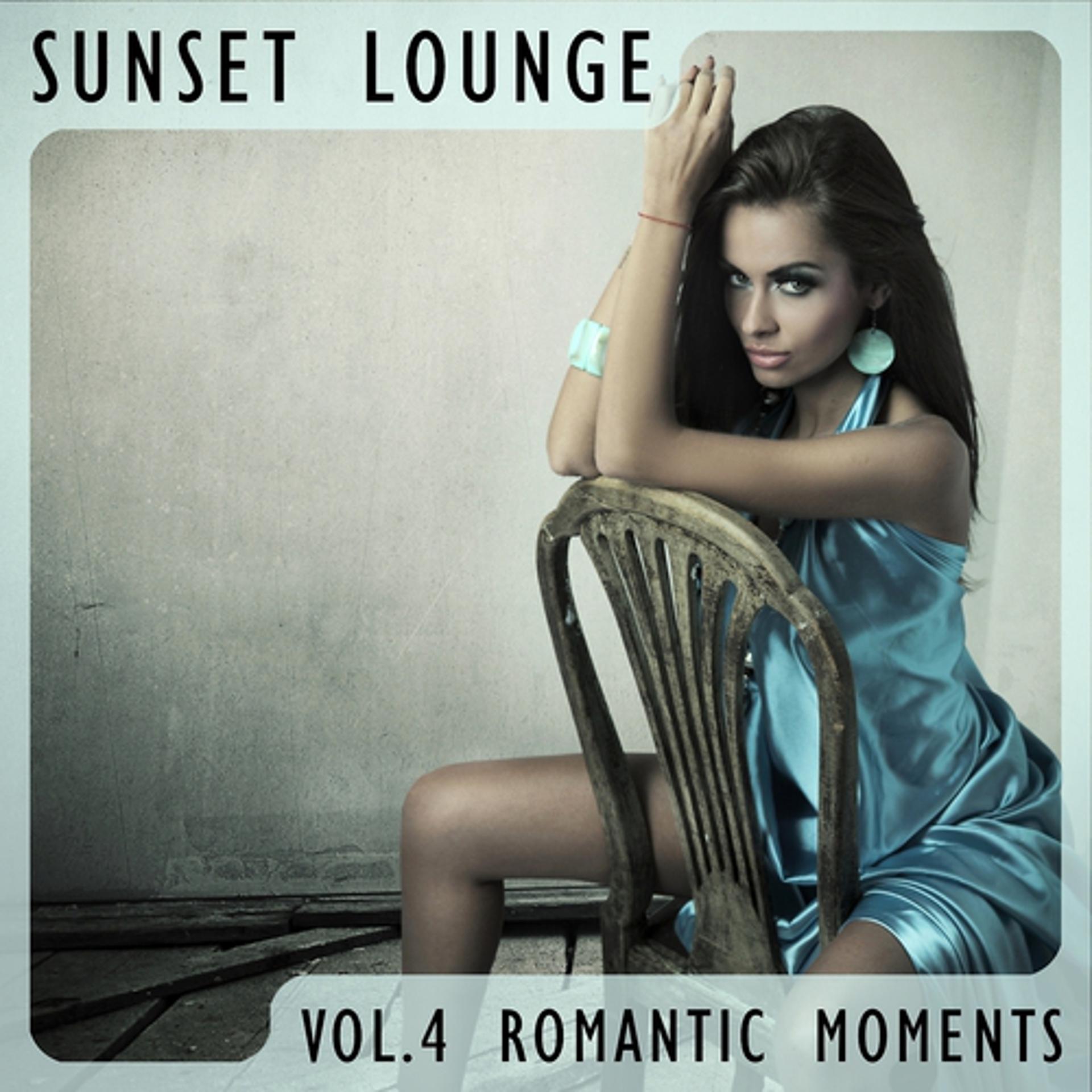 Постер альбома Sunset Lounge, Vol. 4