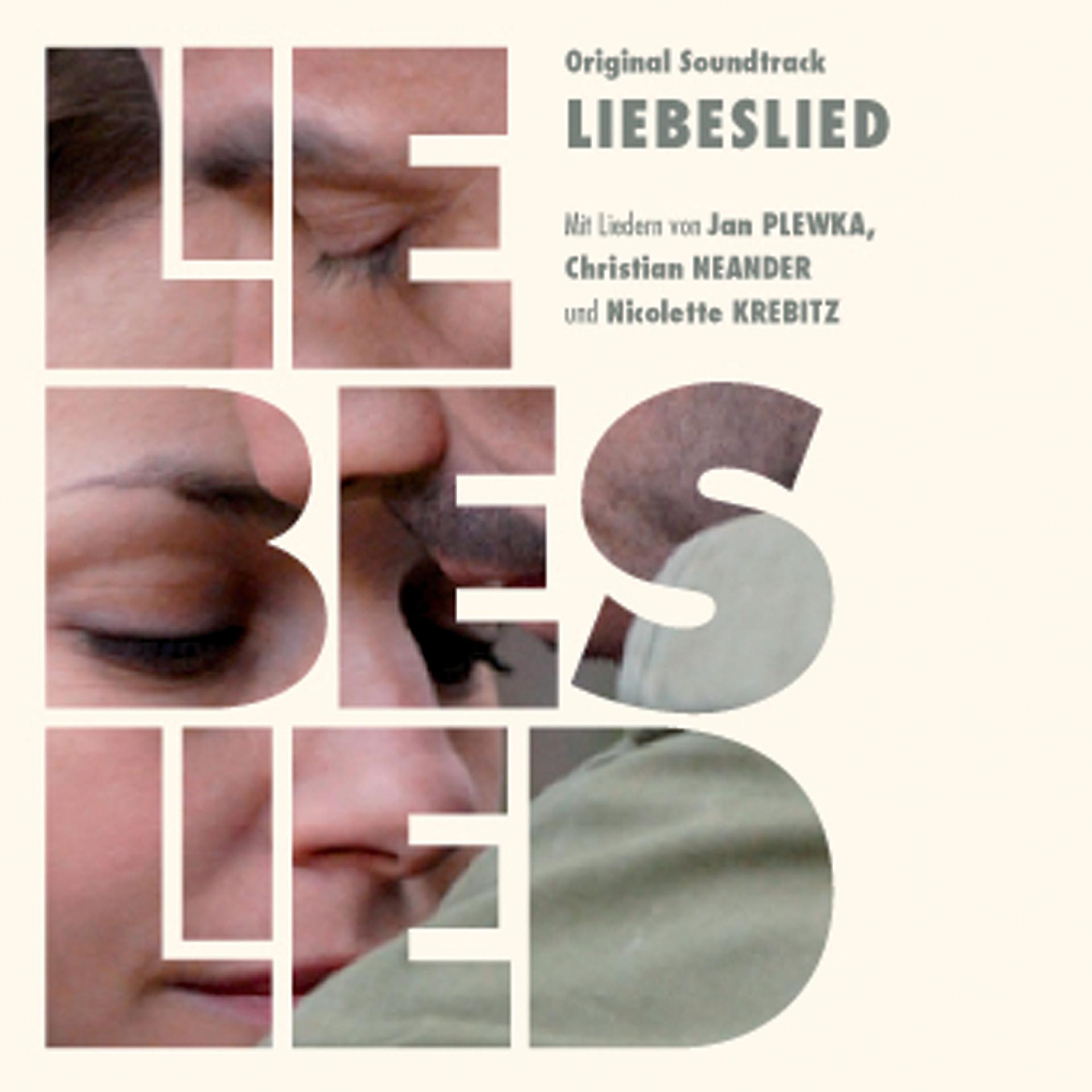 Постер альбома Liebeslied (O.S.T.)