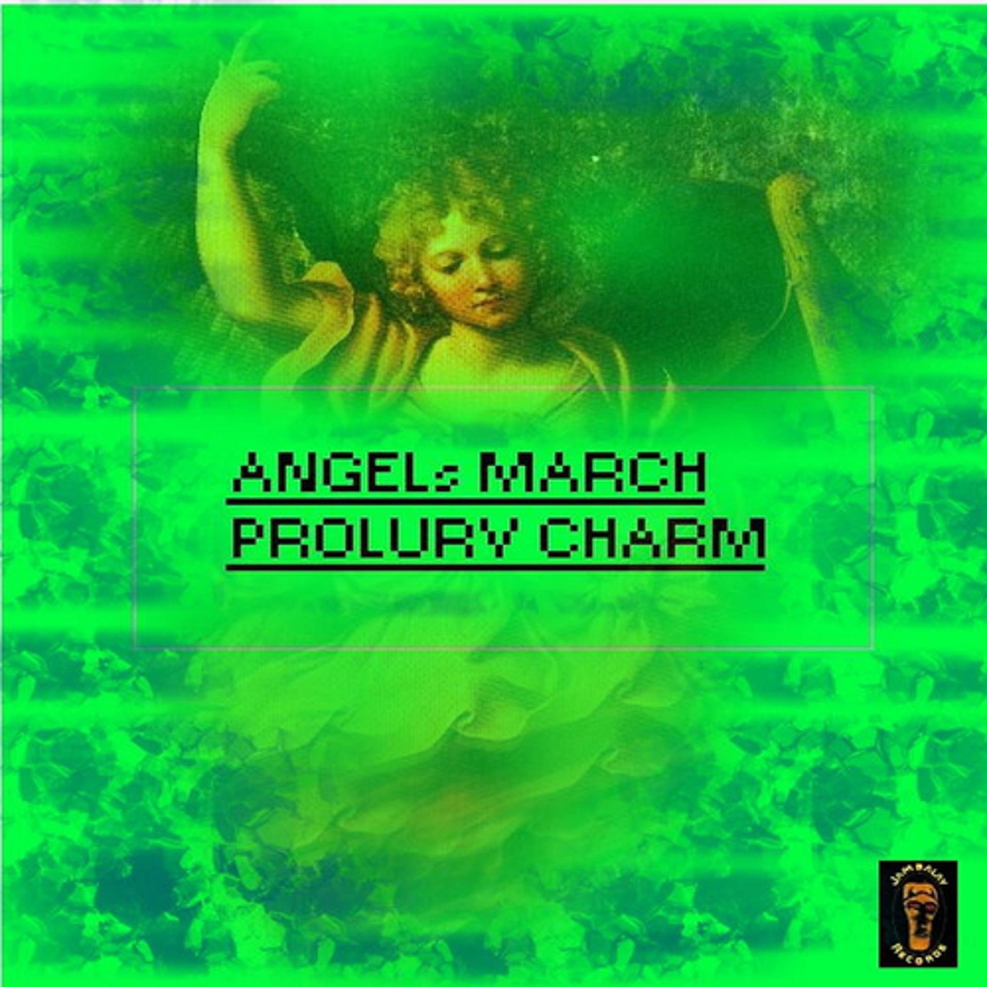Постер альбома Angels March