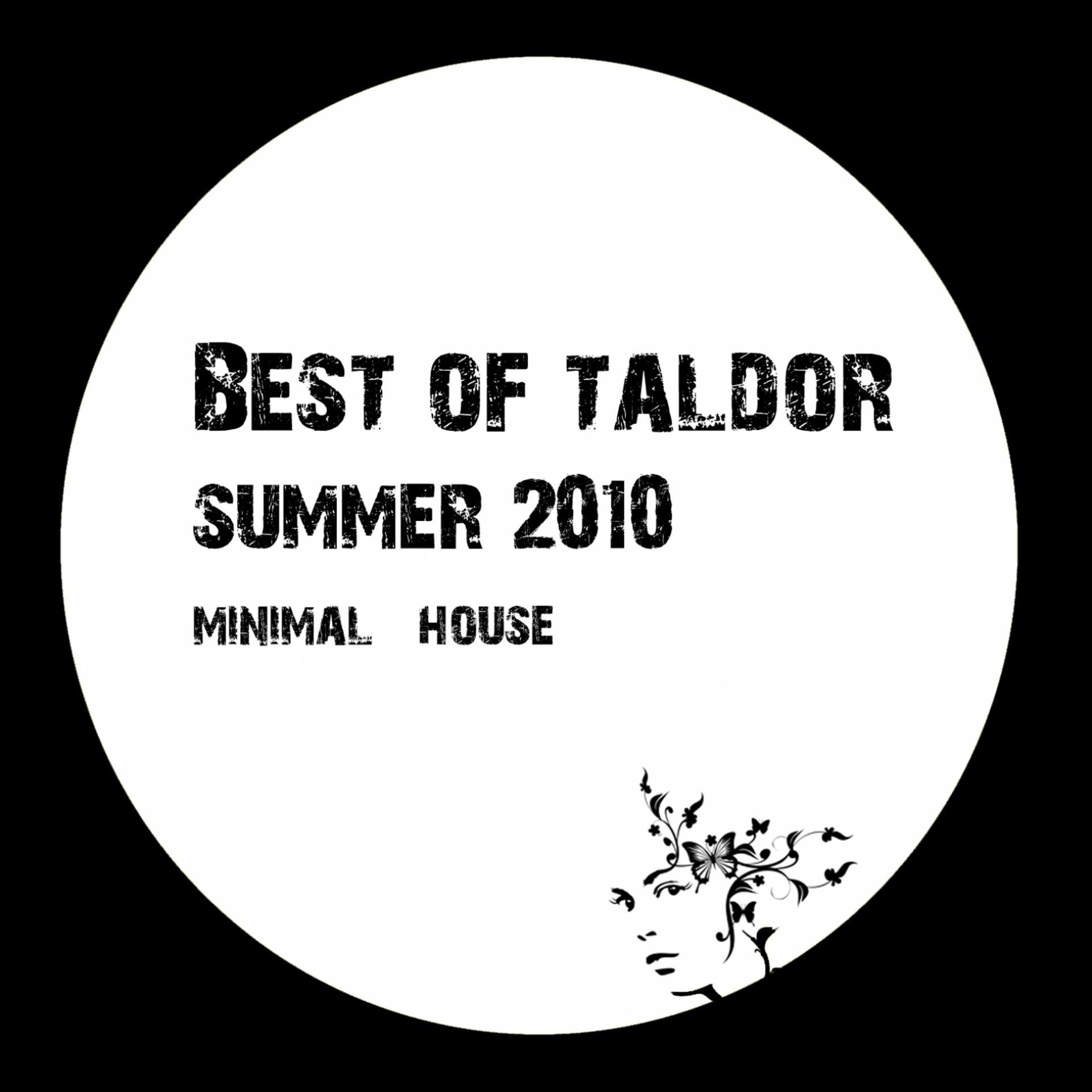 Постер альбома Best of Taldor