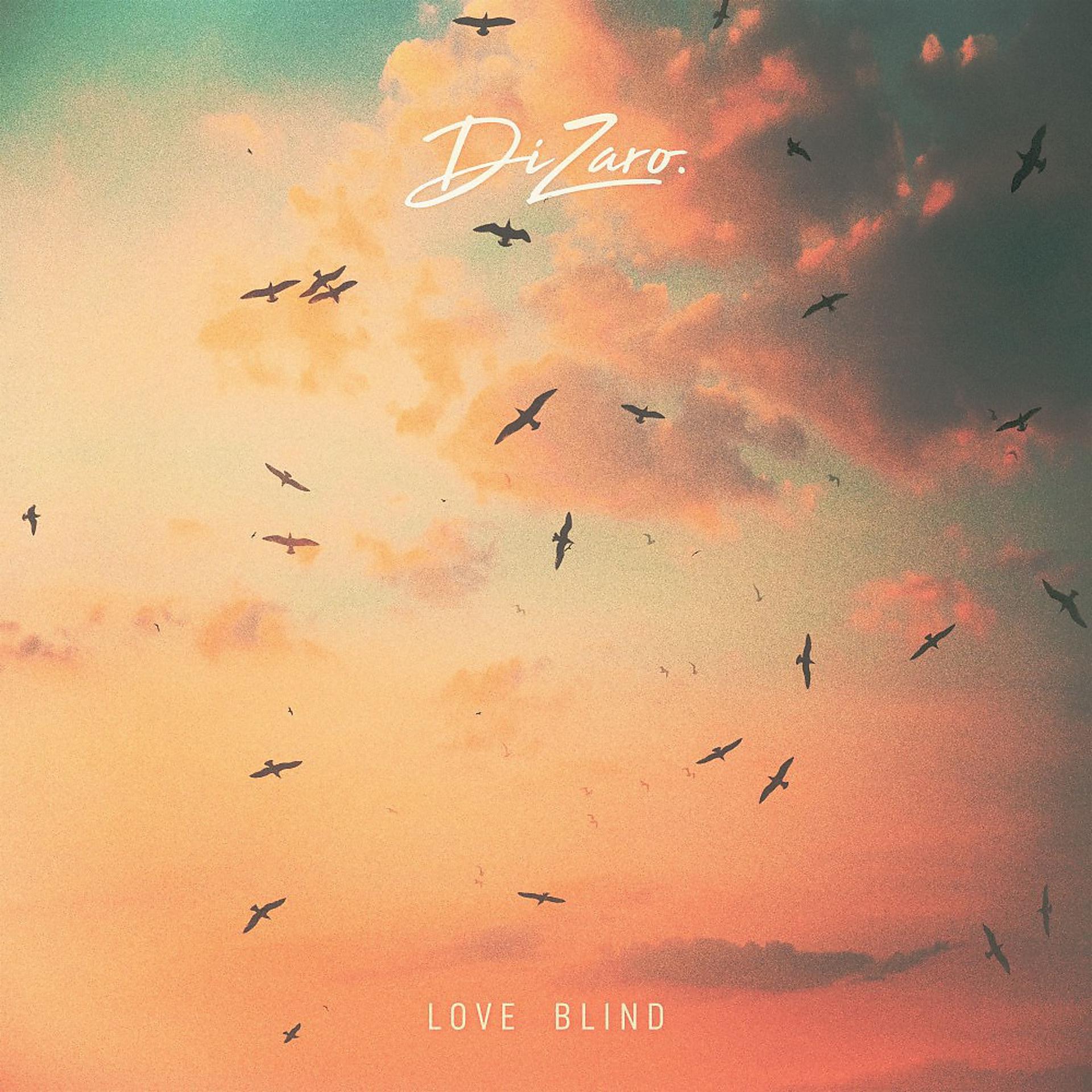 Постер альбома Love Blind