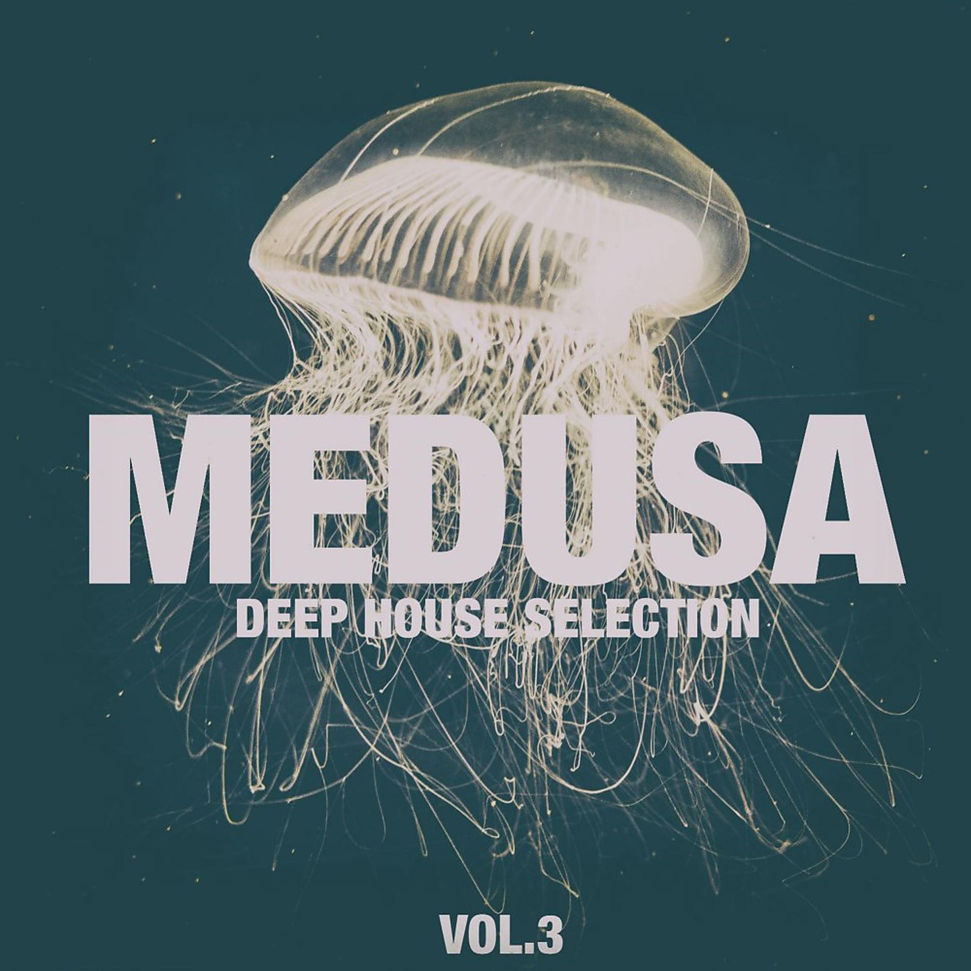 Постер альбома Medusa, Vol. 3 (Deep House Selection)