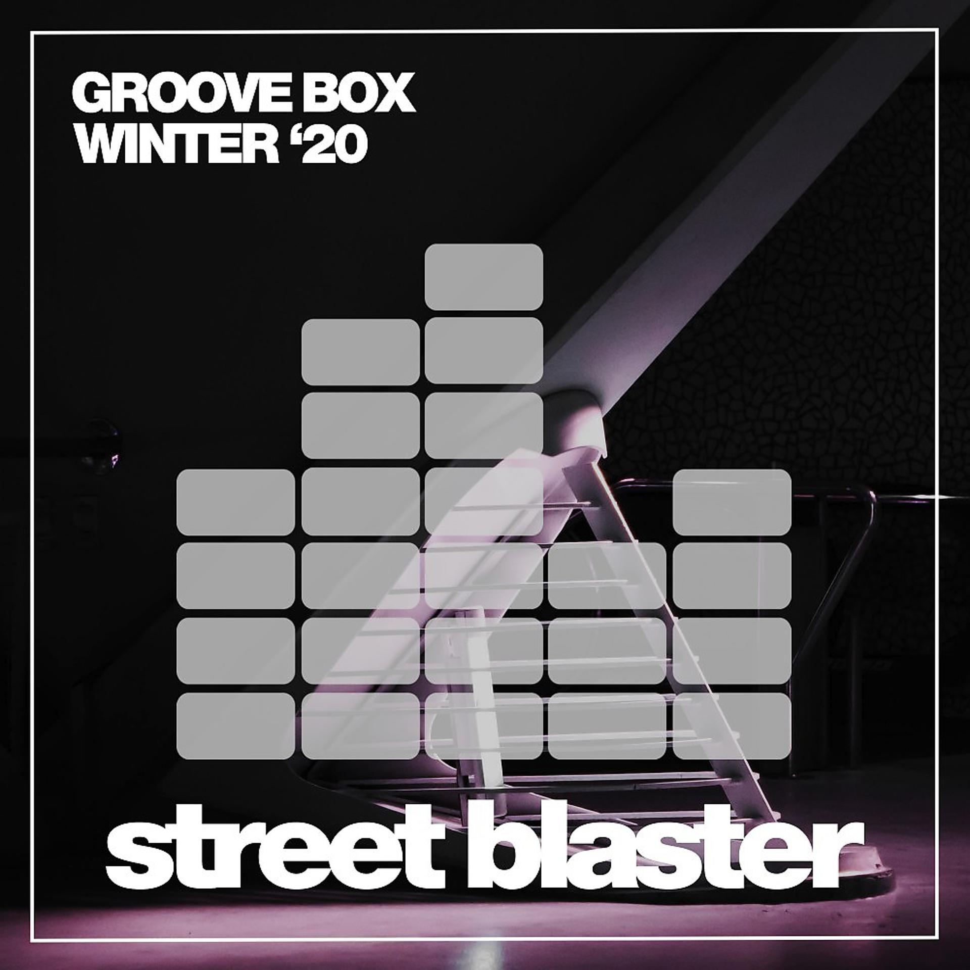 Постер альбома Groove Box Winter '20