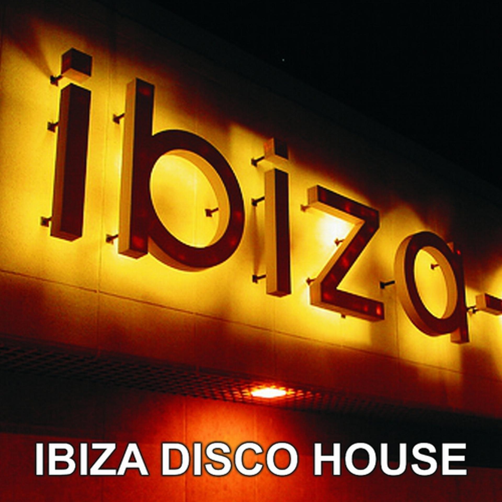 Постер альбома Ibiza Disco House