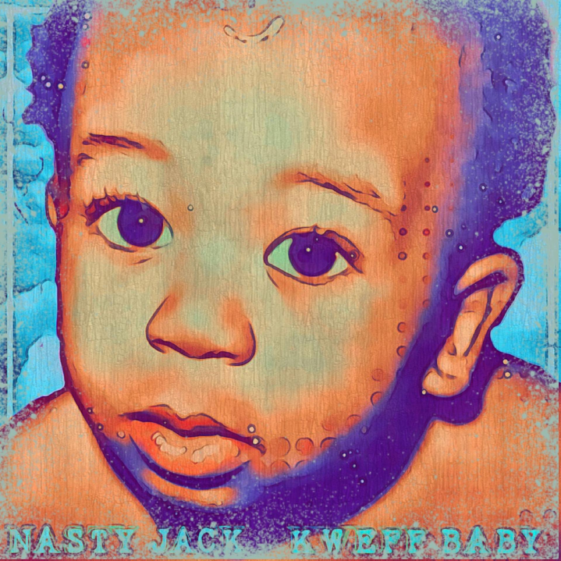 Постер альбома Kweff Baby