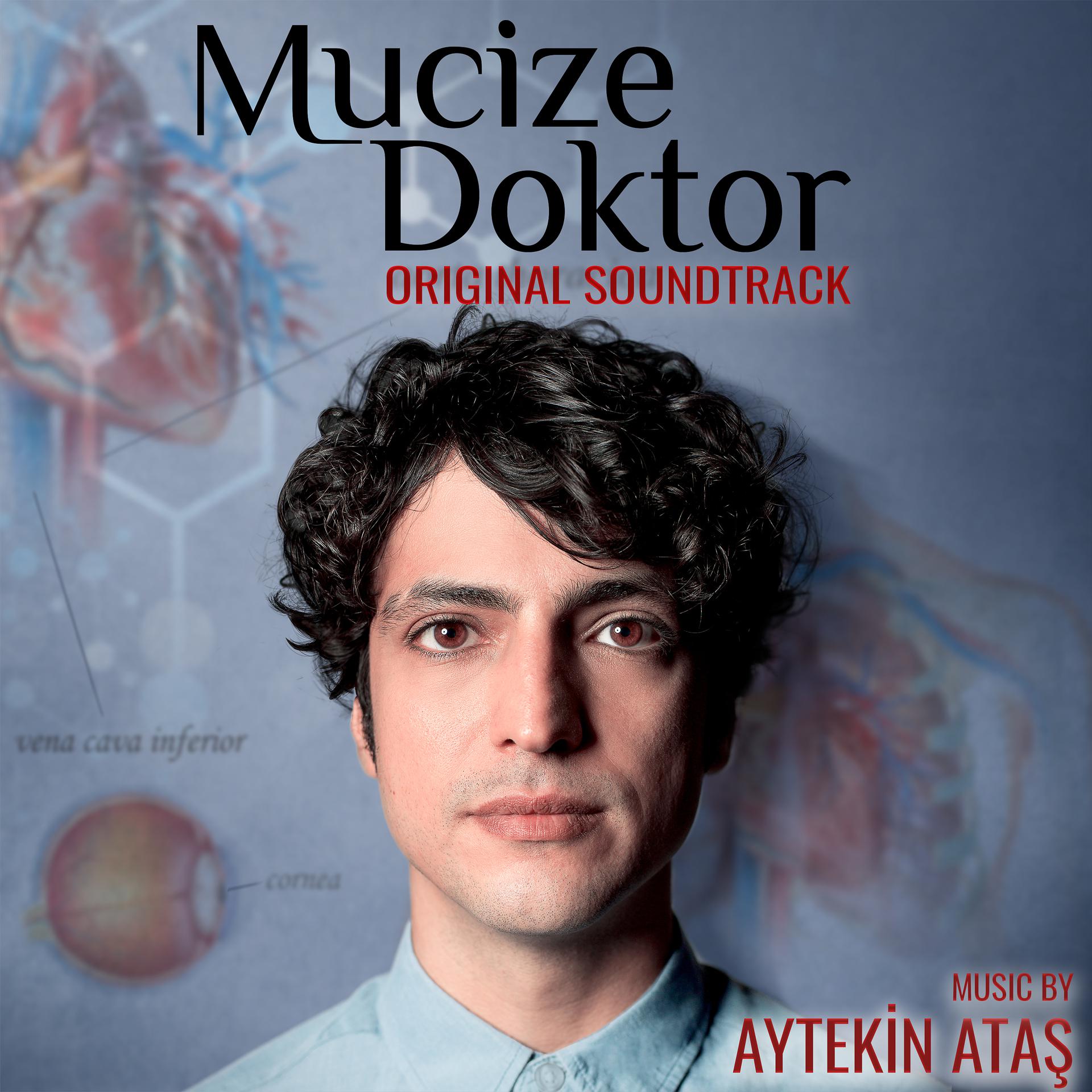 Постер альбома Mucize Doktor (Original Soundtrack)