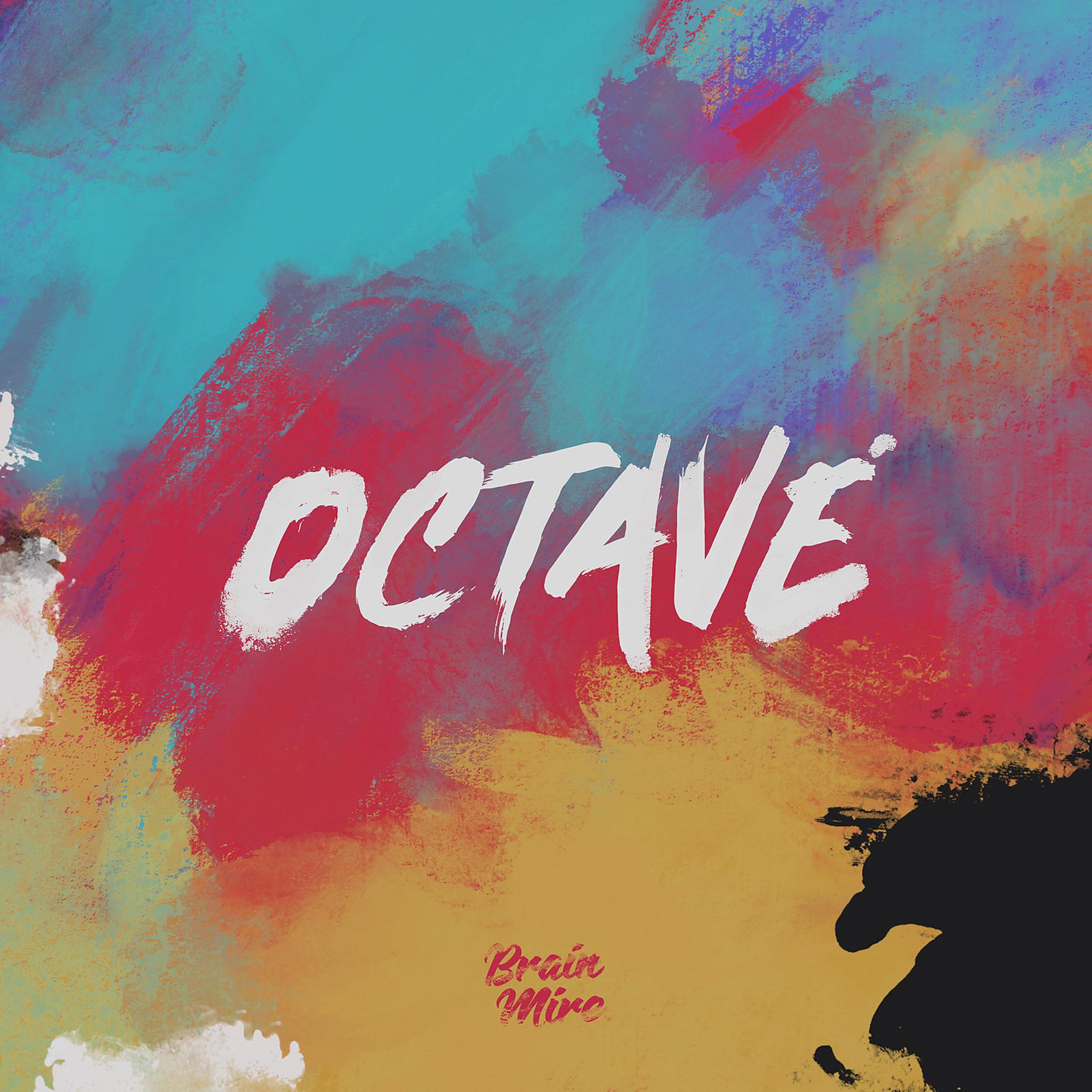 Постер альбома Octave