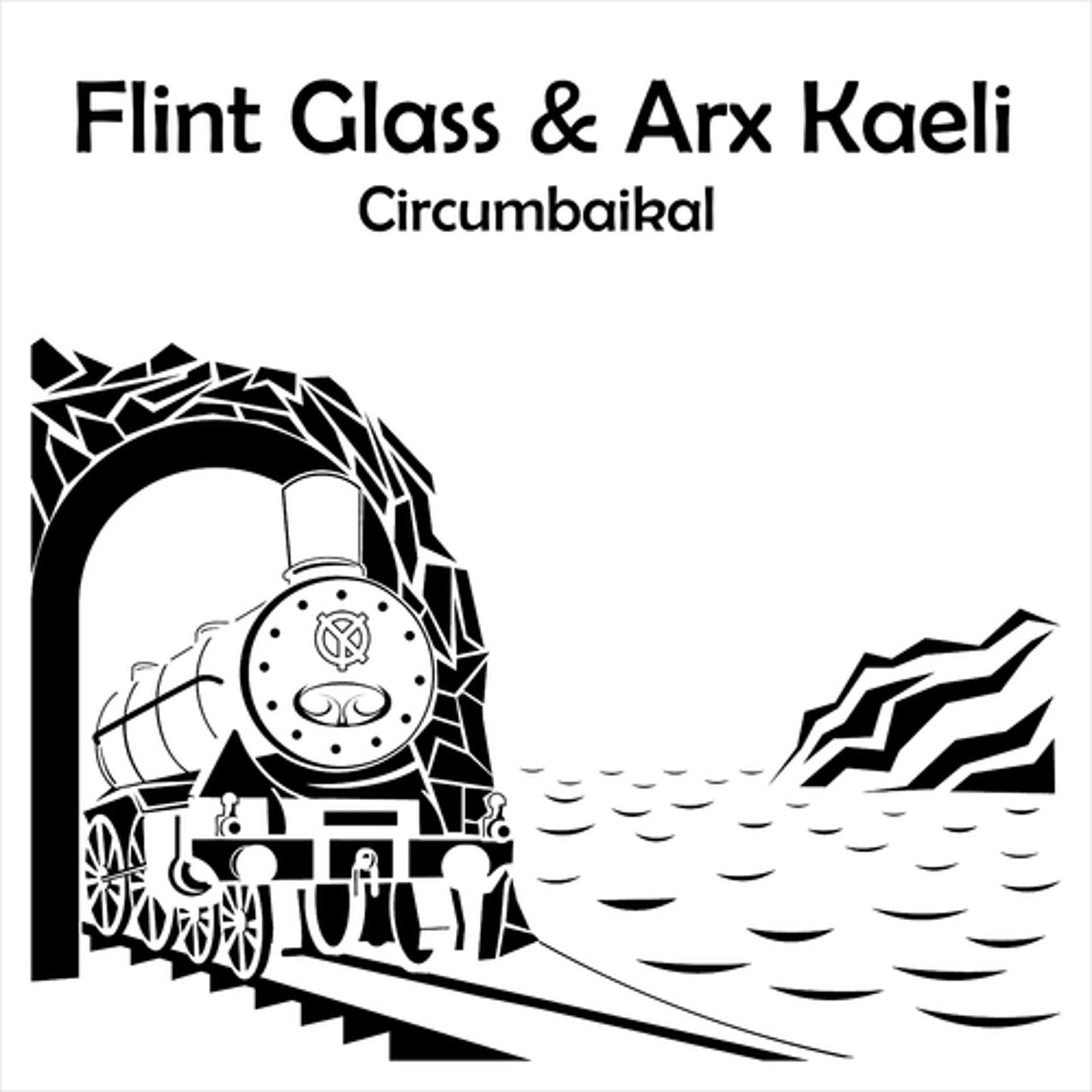 Постер альбома Circumbaikal