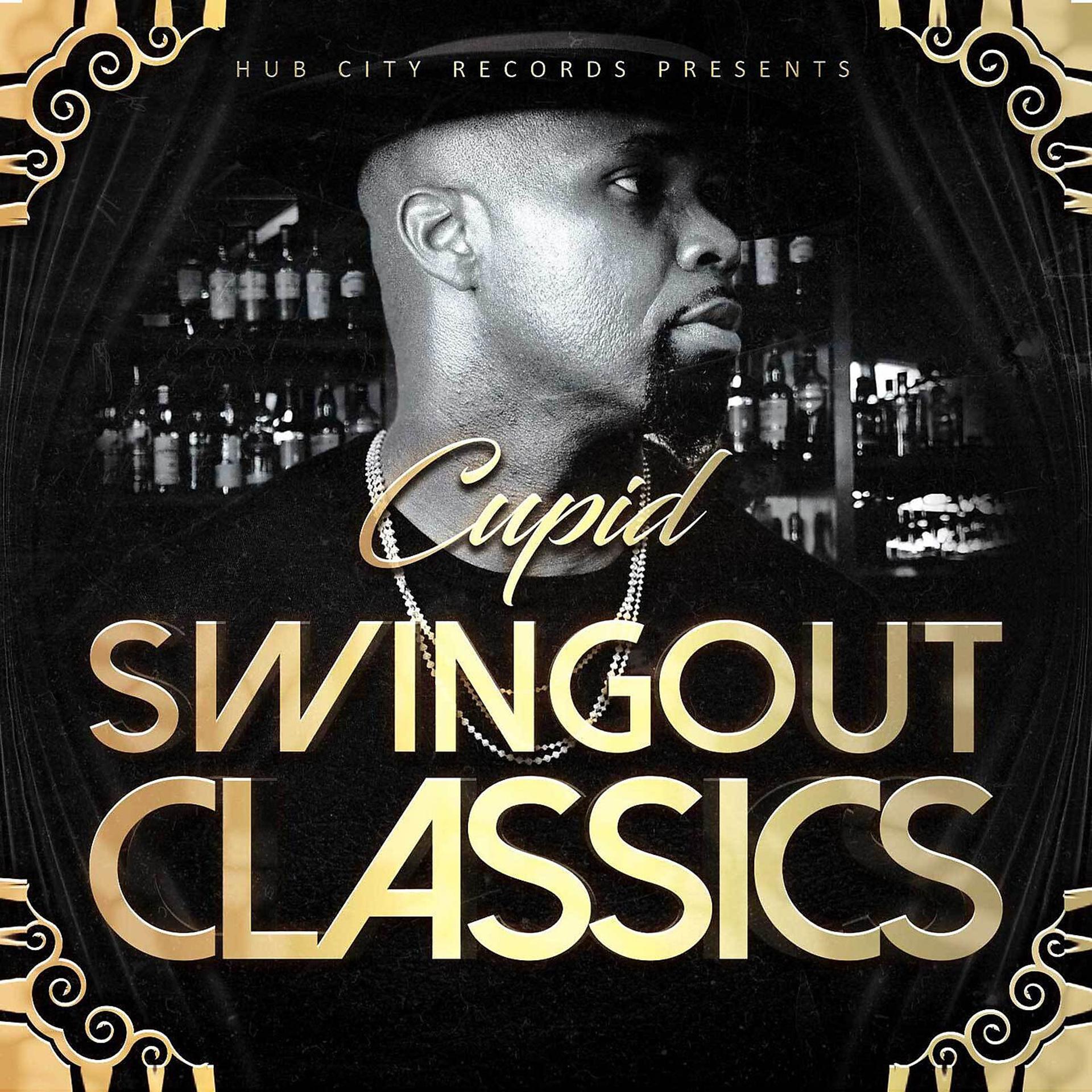 Постер альбома Cupid's Swingout Classics
