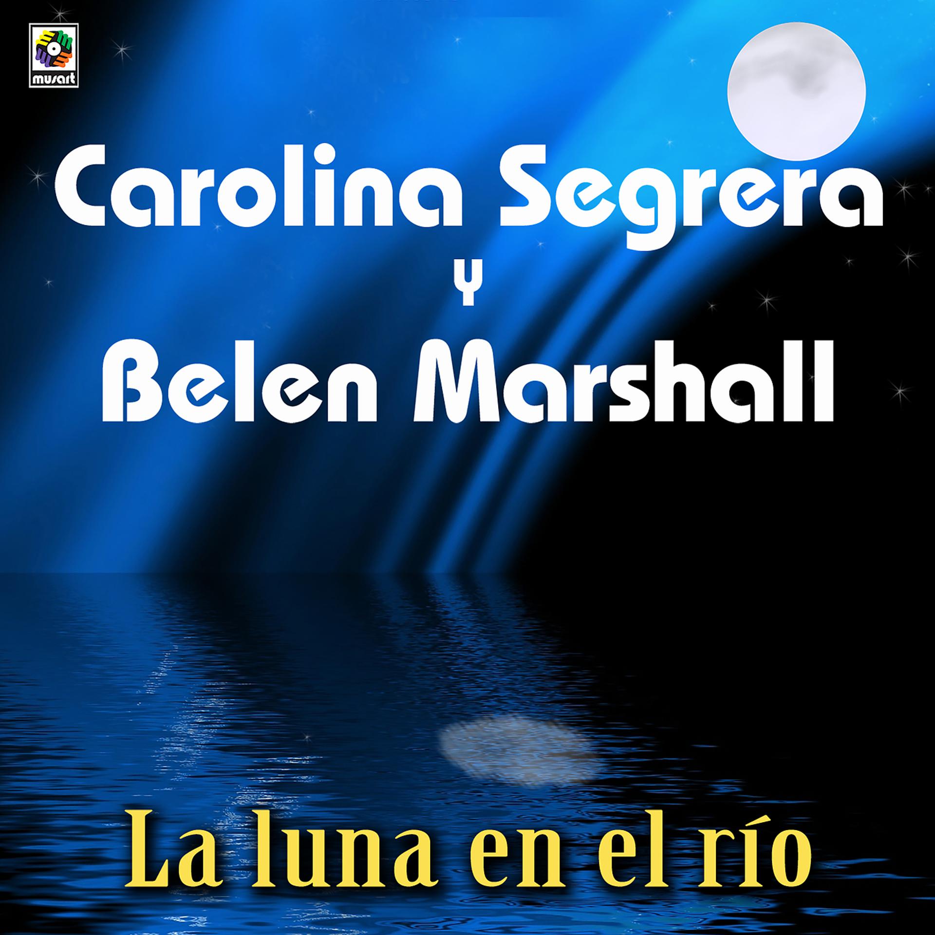 Постер альбома La Luna En El Río