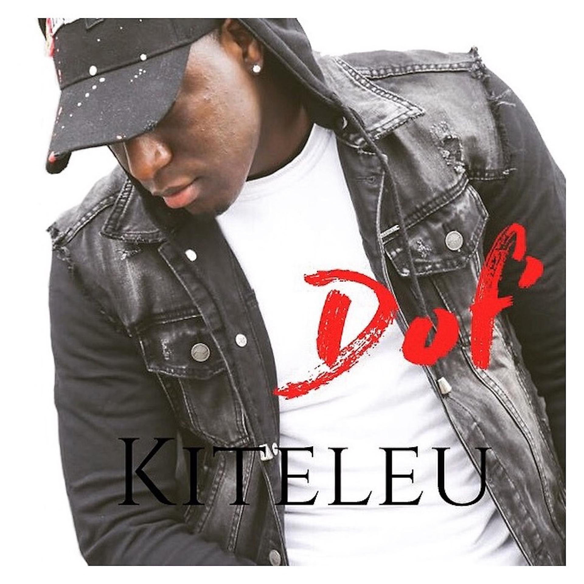 Постер альбома Kiteleu